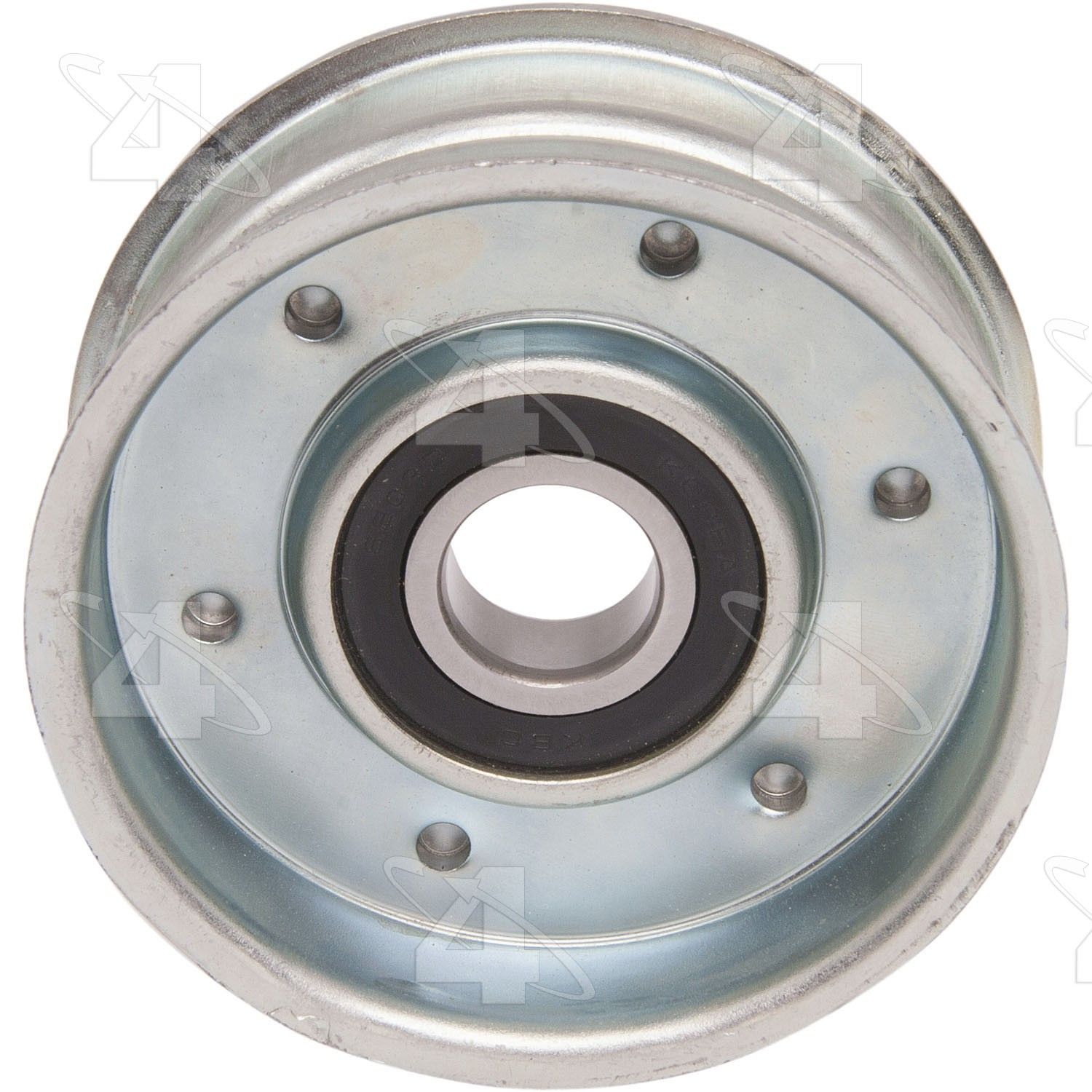 1987, 1986 Ford Taurus Belt Idler Pulley