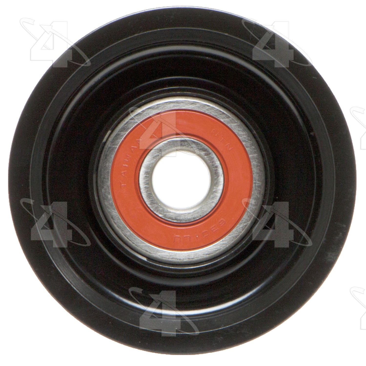 2012, 2011, 2010, 2009 Suzuki Equator Belt Idler Pulley
