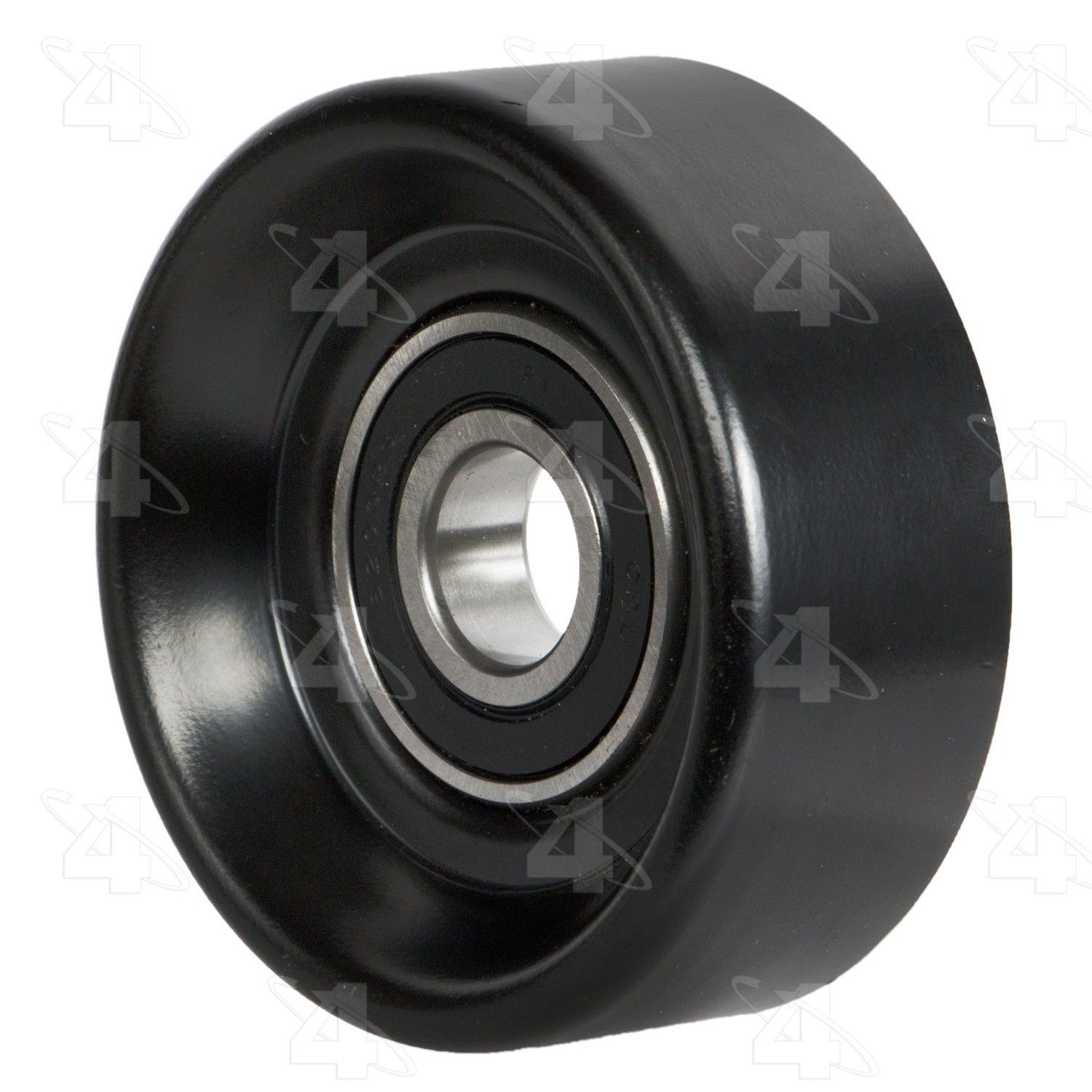 2002, 2001 Pontiac Aztek Belt Tensioner Pulley