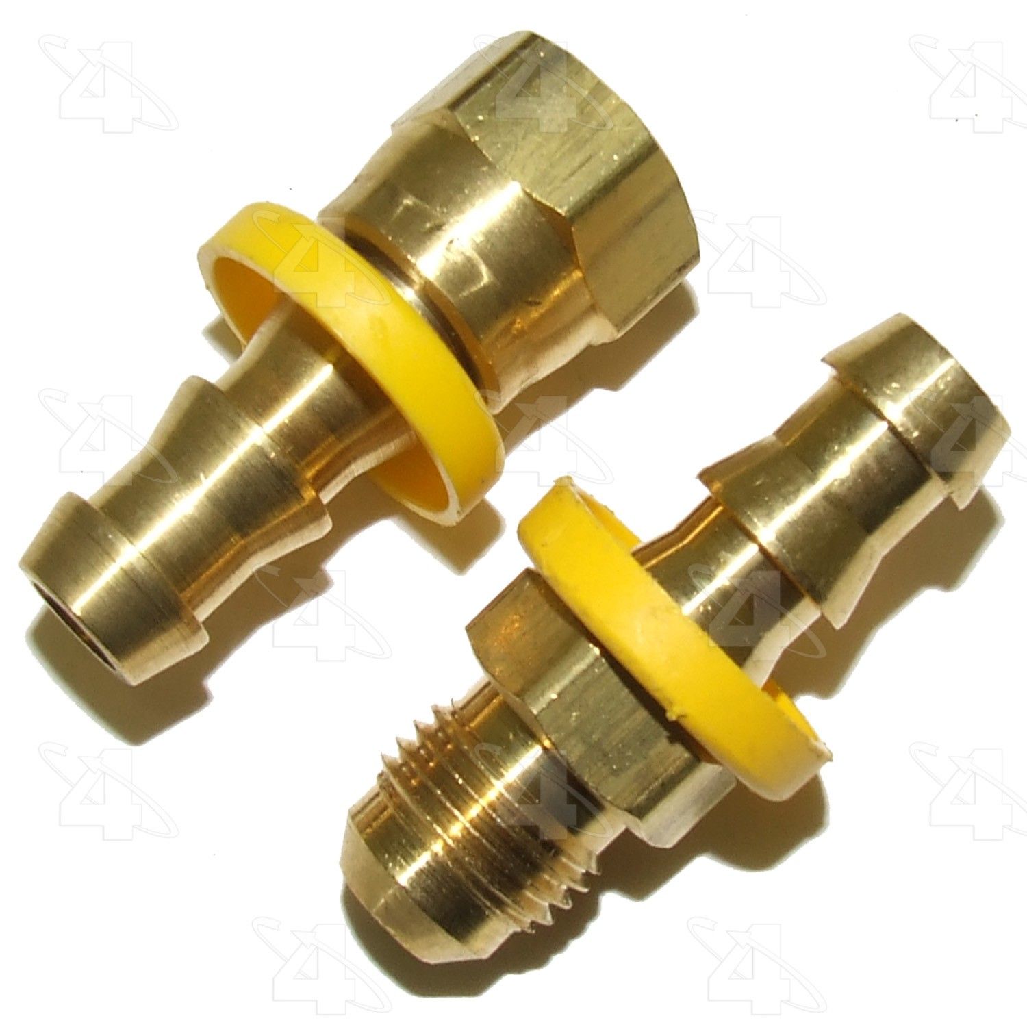 1999 Dodge Durango Oil Cooler Line Connector