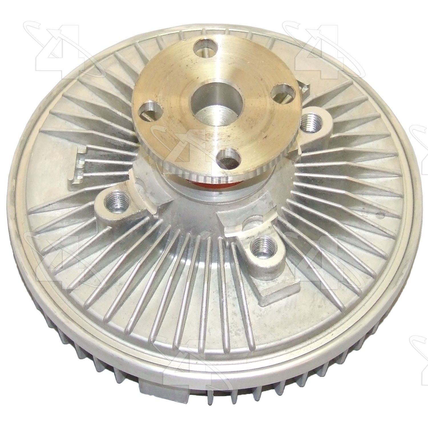 1991, 1990, 1989, 1988, 1987, 1986, 1985 GMC Jimmy Fan Clutch