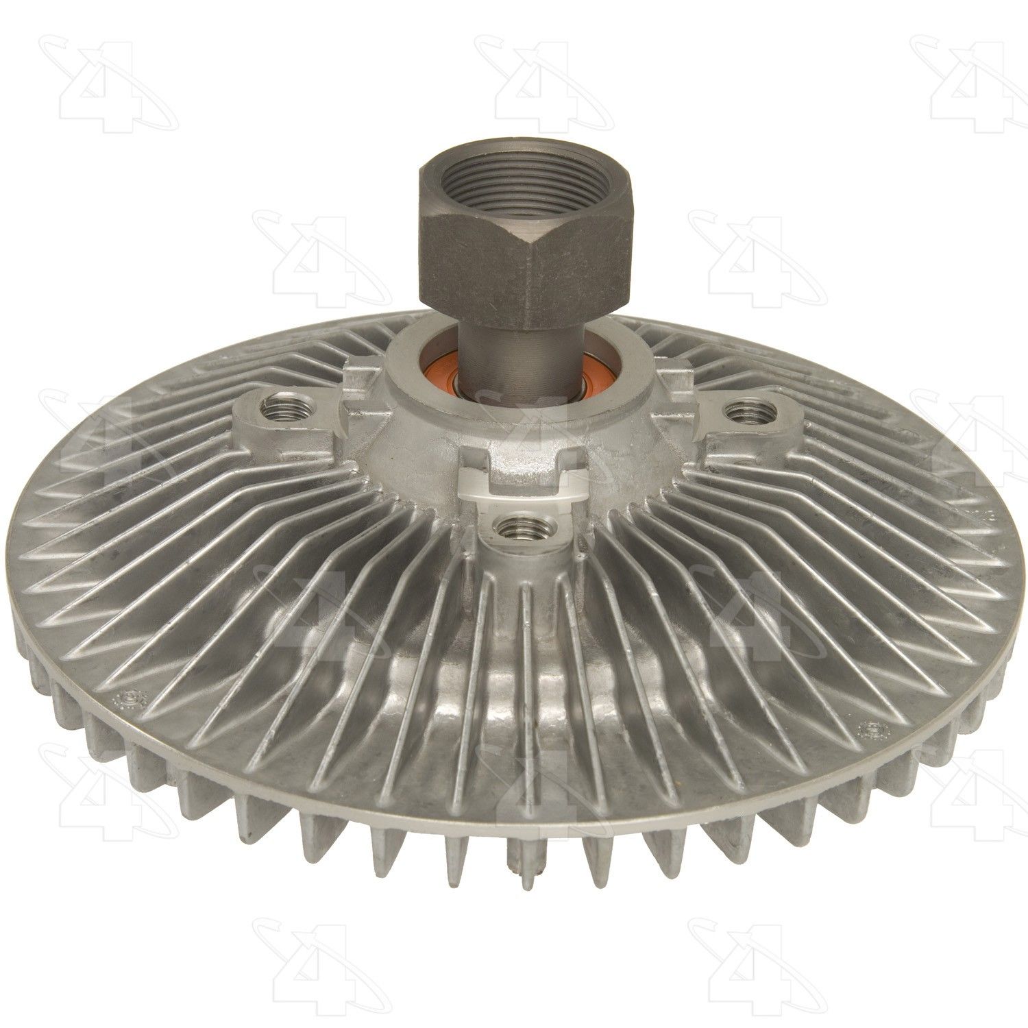 Engine Cooling Fan Clutch