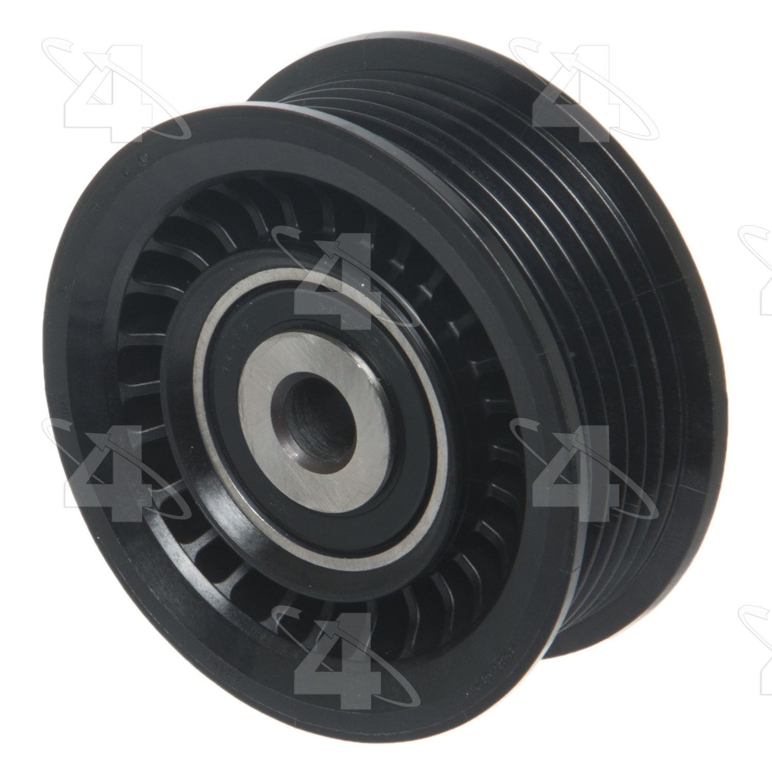 2009, 2008 Buick Allure Belt Idler Pulley