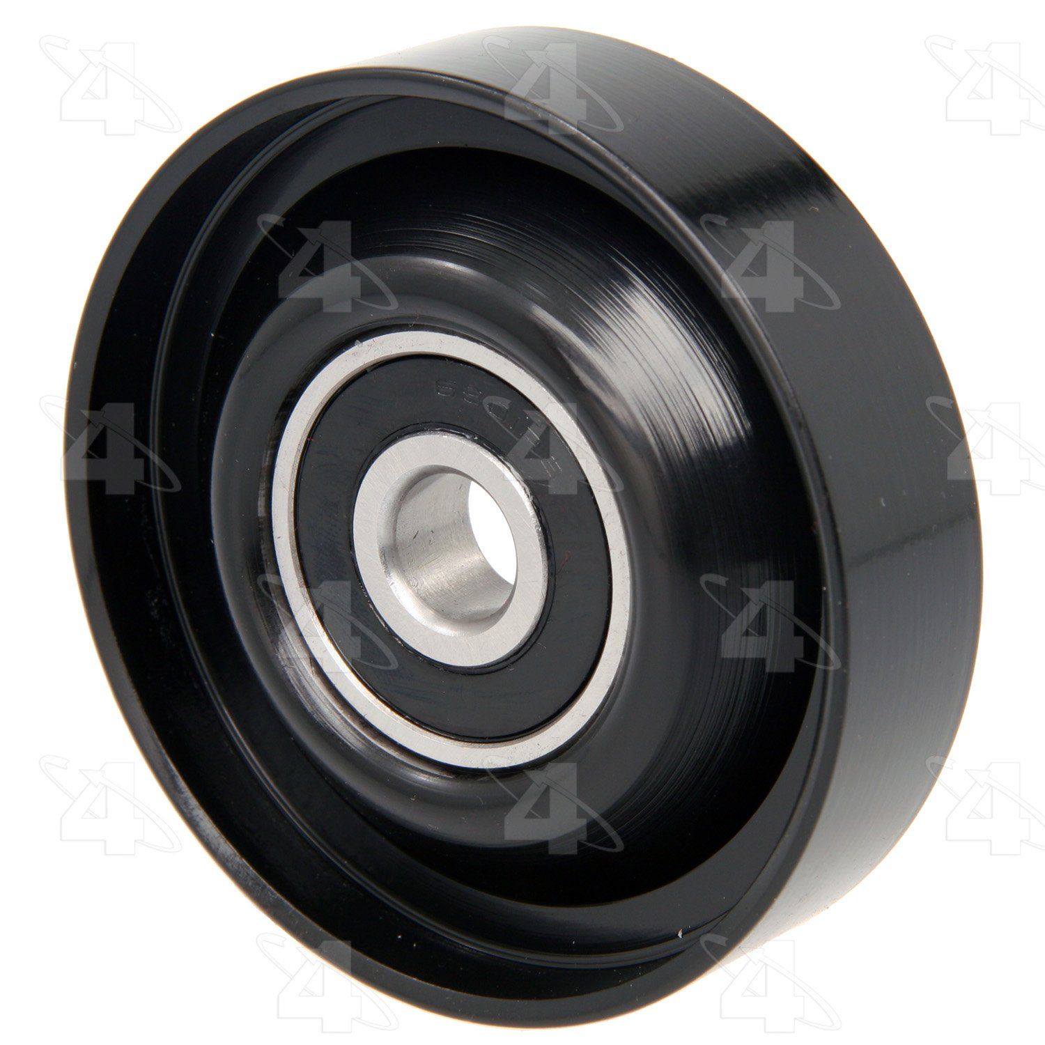 2006, 2005, 2004, 2003, 2002, 2001 Kia Optima Belt Tensioner Pulley