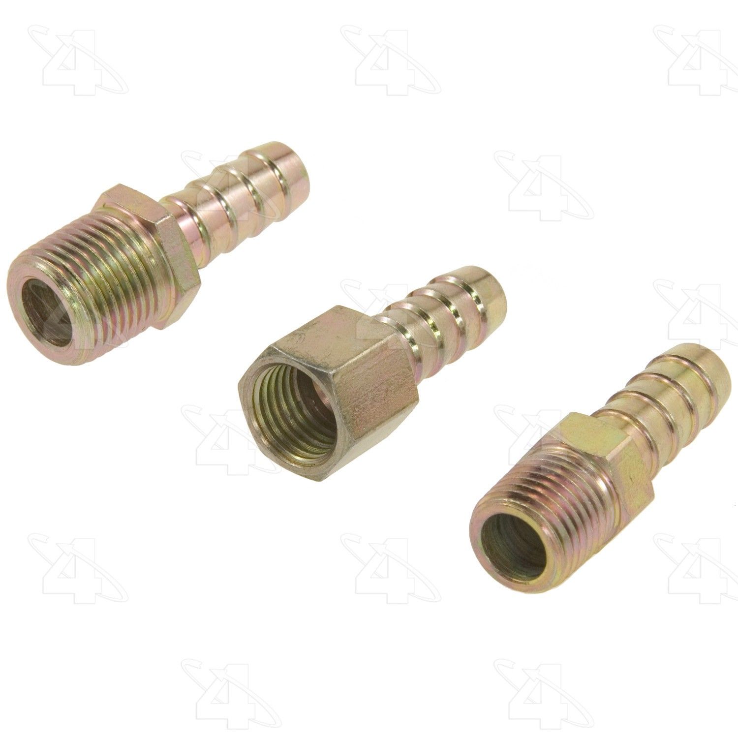 1992, 1991, 1990 Ford Probe Oil Cooler Line Connector