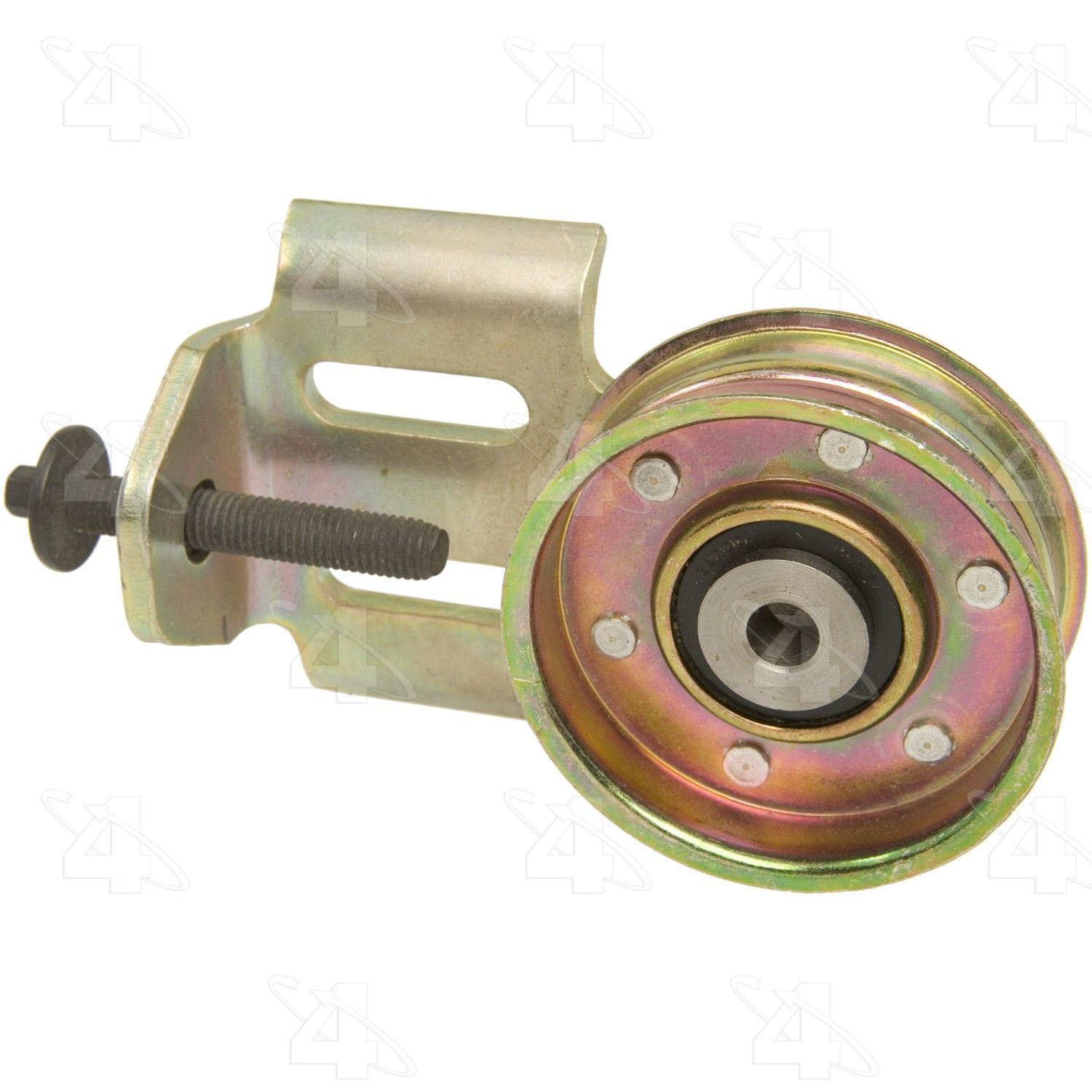 1986, 1985, 1984, 1983 Mercury Capri Belt Idler Assembly