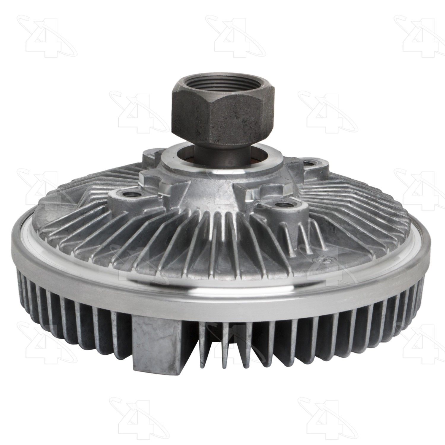 2008, 2007, 2006, 2005, 2004, 2003, 2002, 2001, 2000, 1999, 1998, 1997 Ford F-150 Fan Clutch