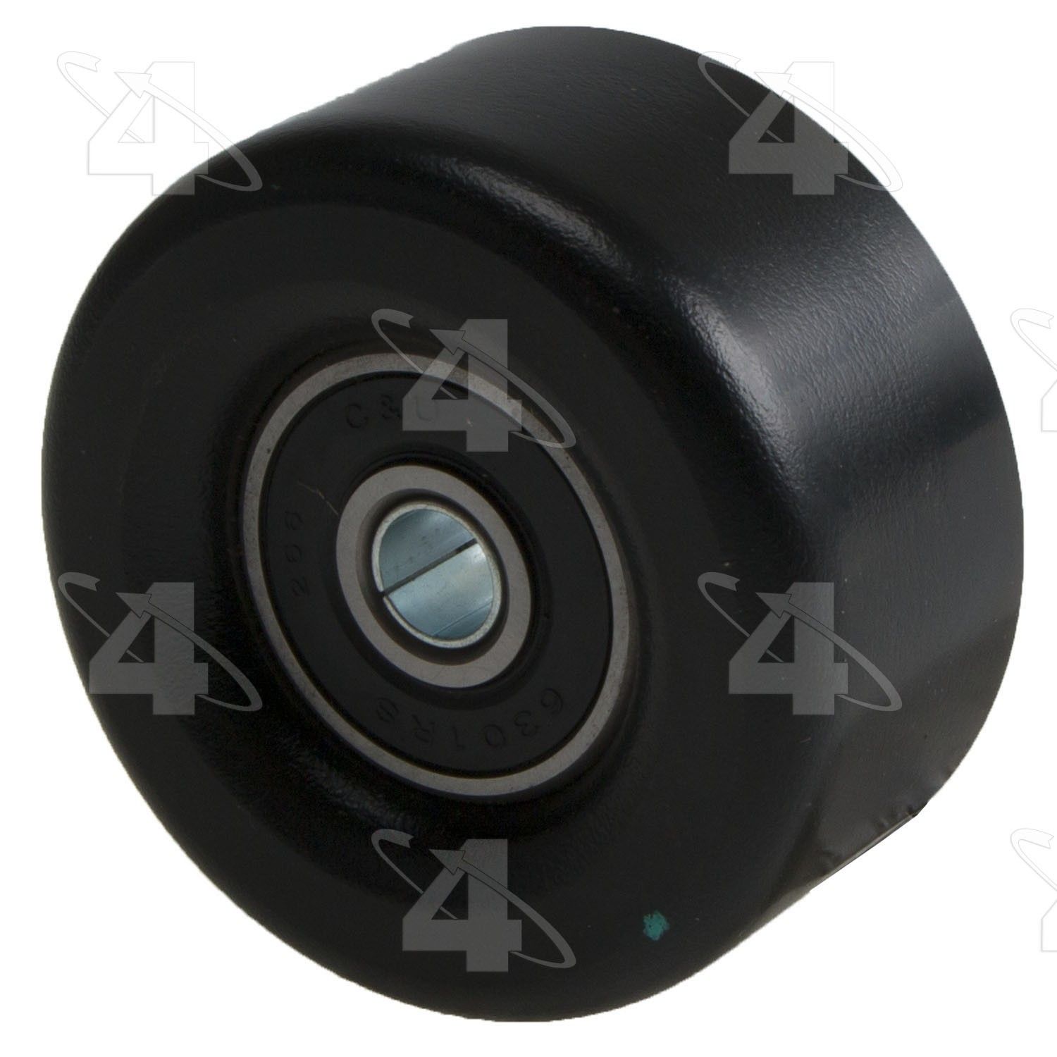 2017, 2016, 2015, 2014 Nissan Versa Note Belt Idler Pulley