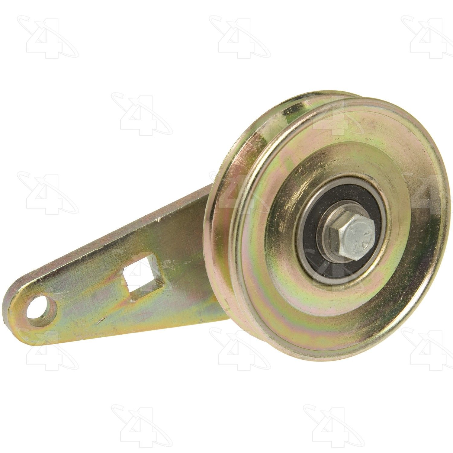 1981, 1980, 1979, 1978, 1977, 1976, 1975 Ford Granada Belt Idler Assembly