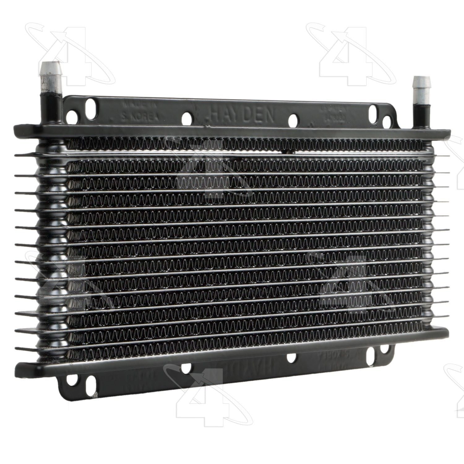2002-2009   Automatic Transmission Oil Cooler Hayden