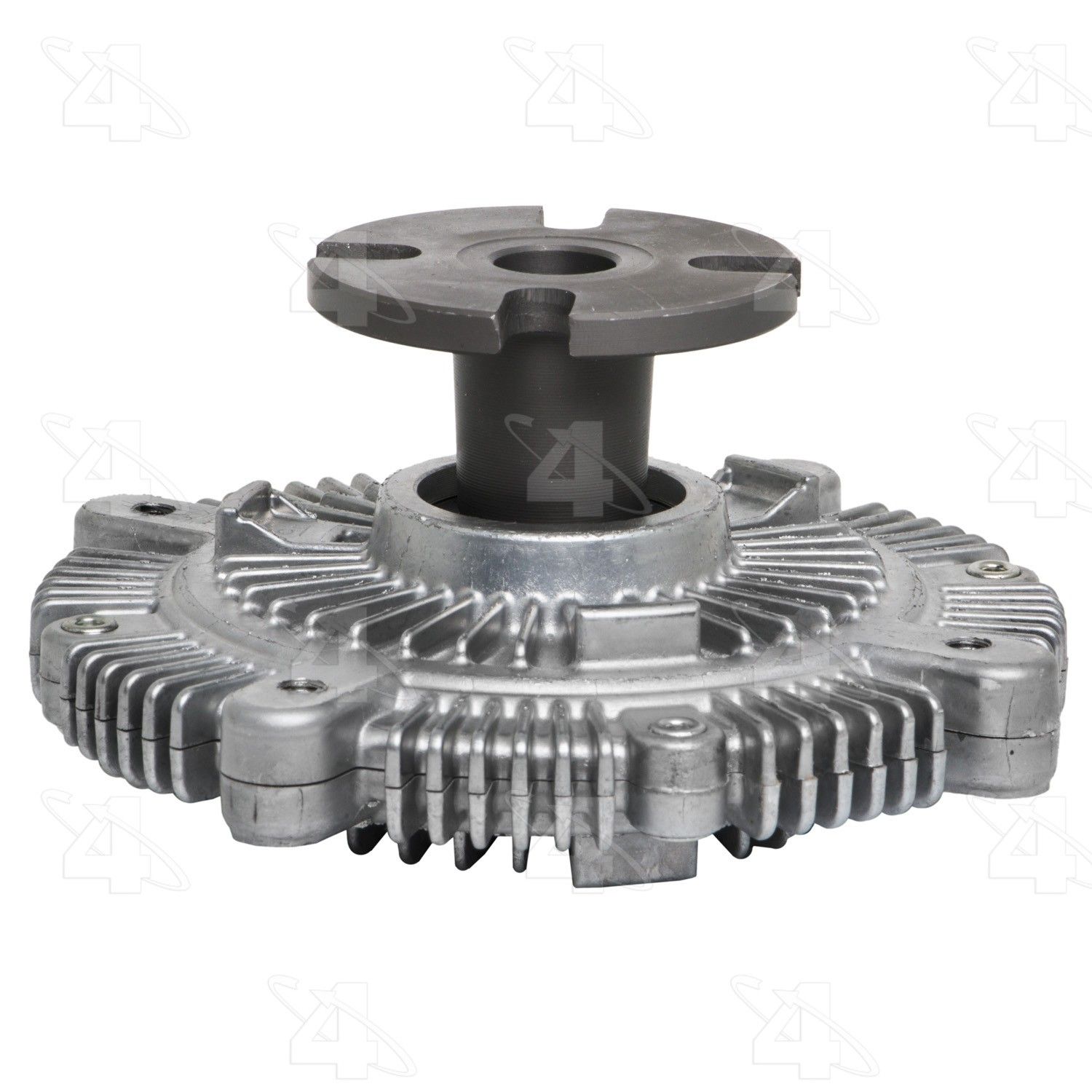 1985 Chevrolet Astro Fan Clutch
