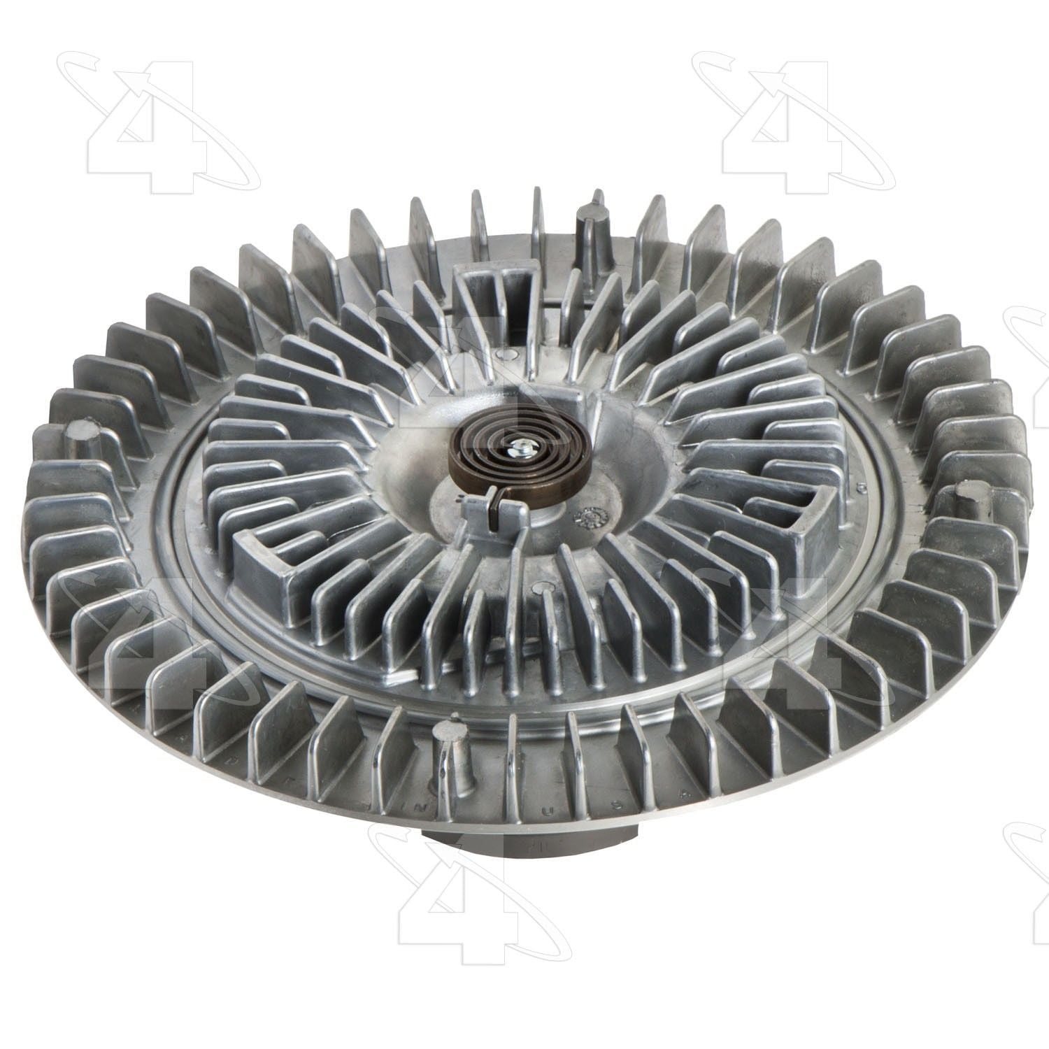 1986, 1985 Chevrolet Astro Fan Clutch