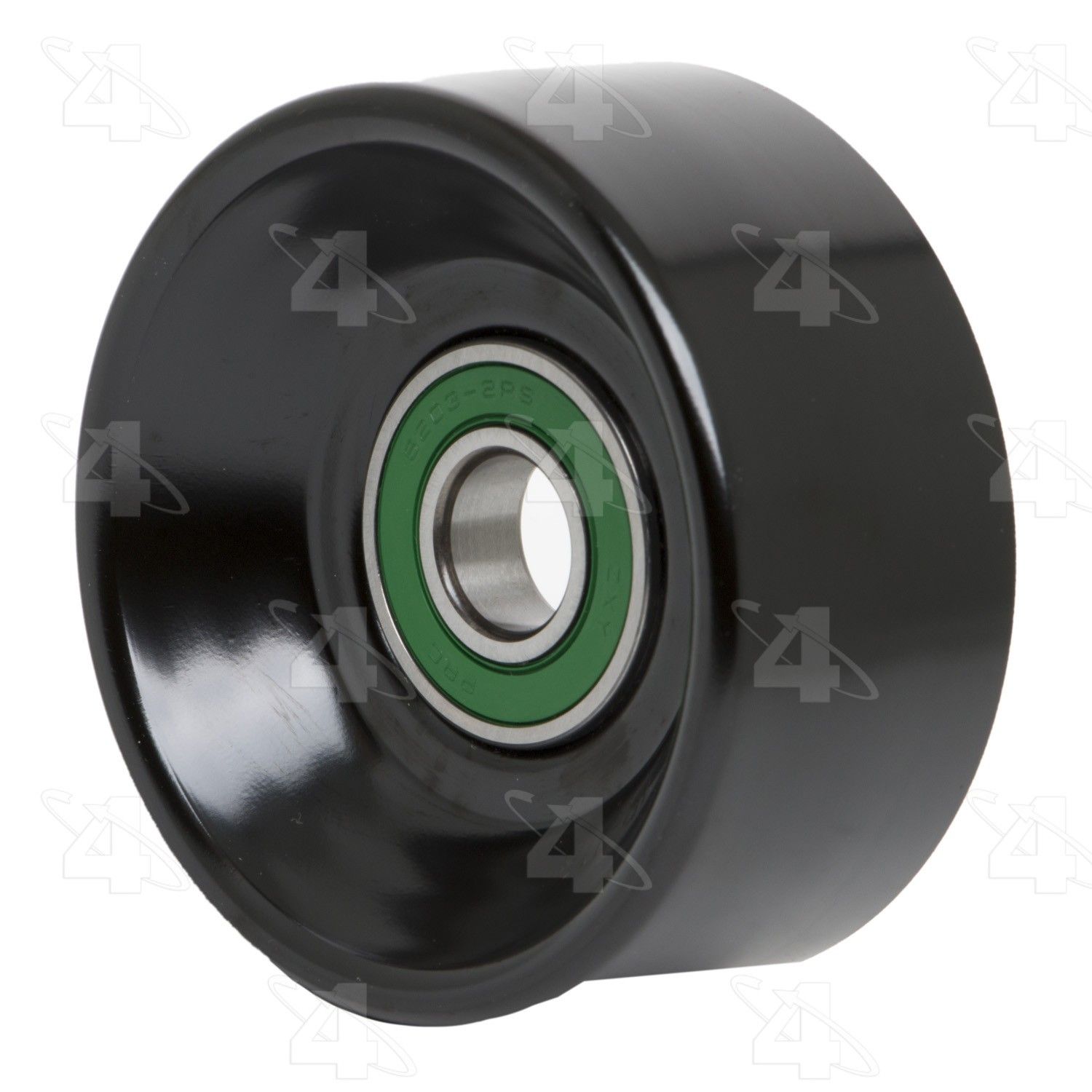 2003, 2002, 2001, 2000 Ford Excursion Belt Idler Pulley