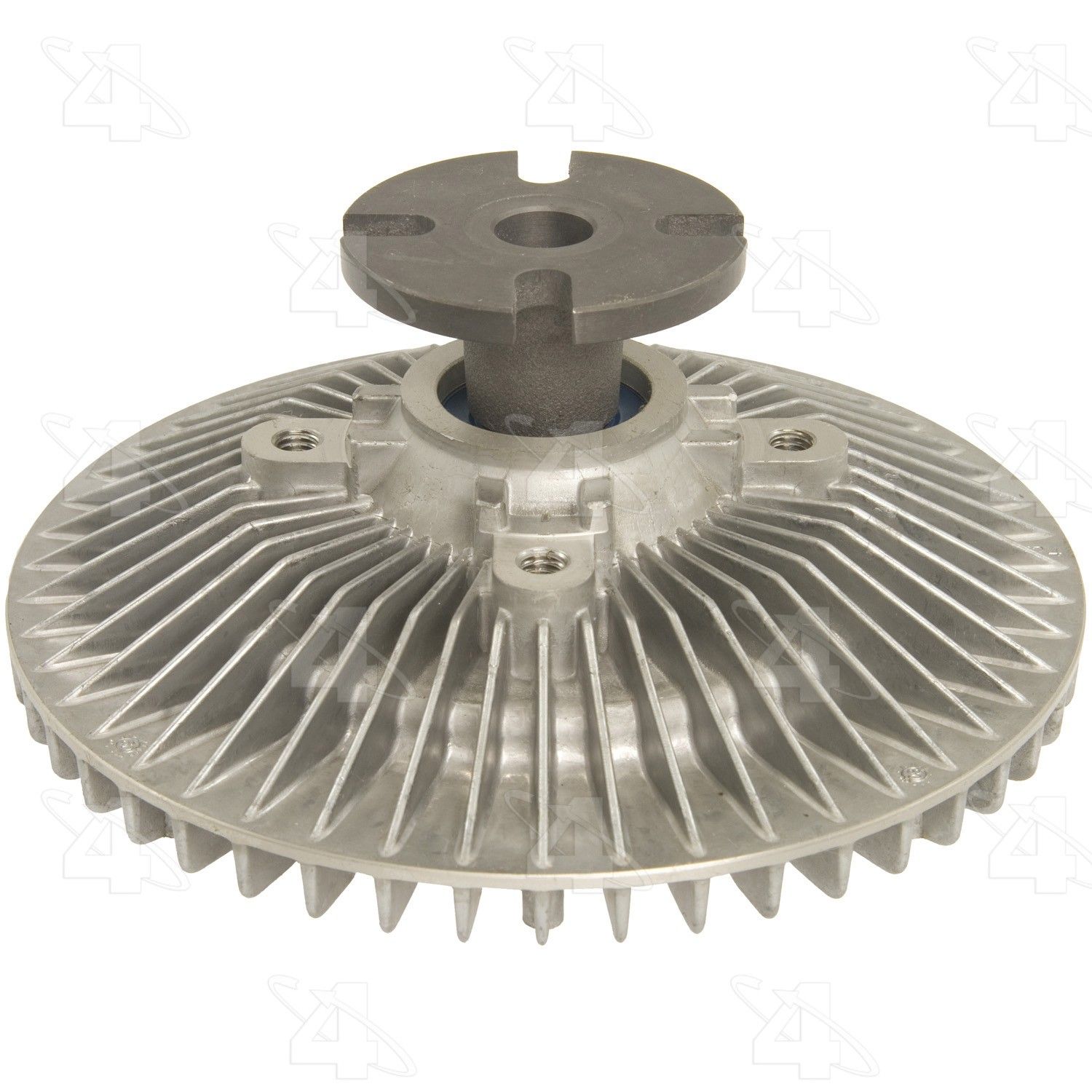 1968 Chevrolet Chevy II Fan Clutch