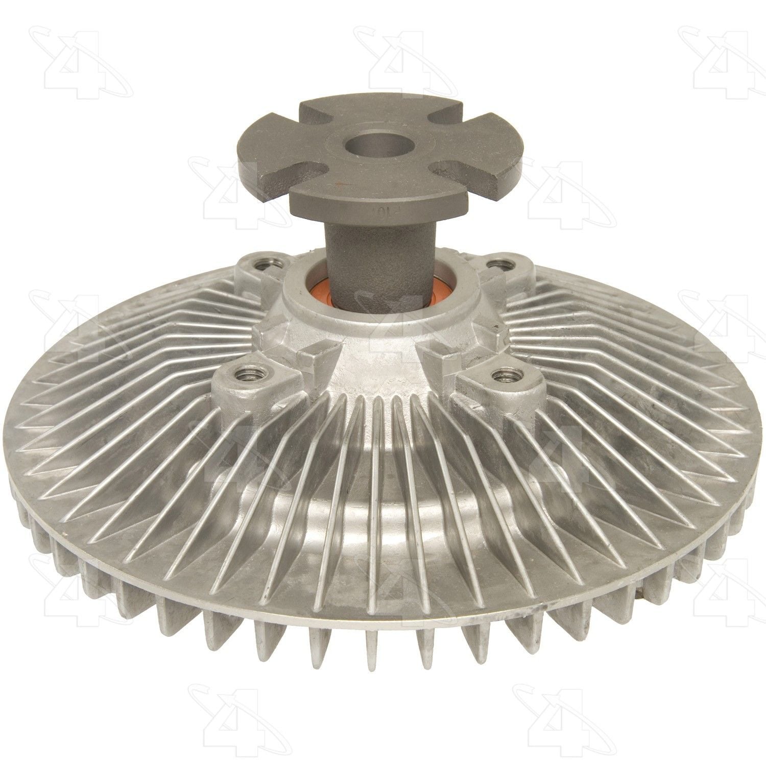 Engine Cooling Fan Clutch