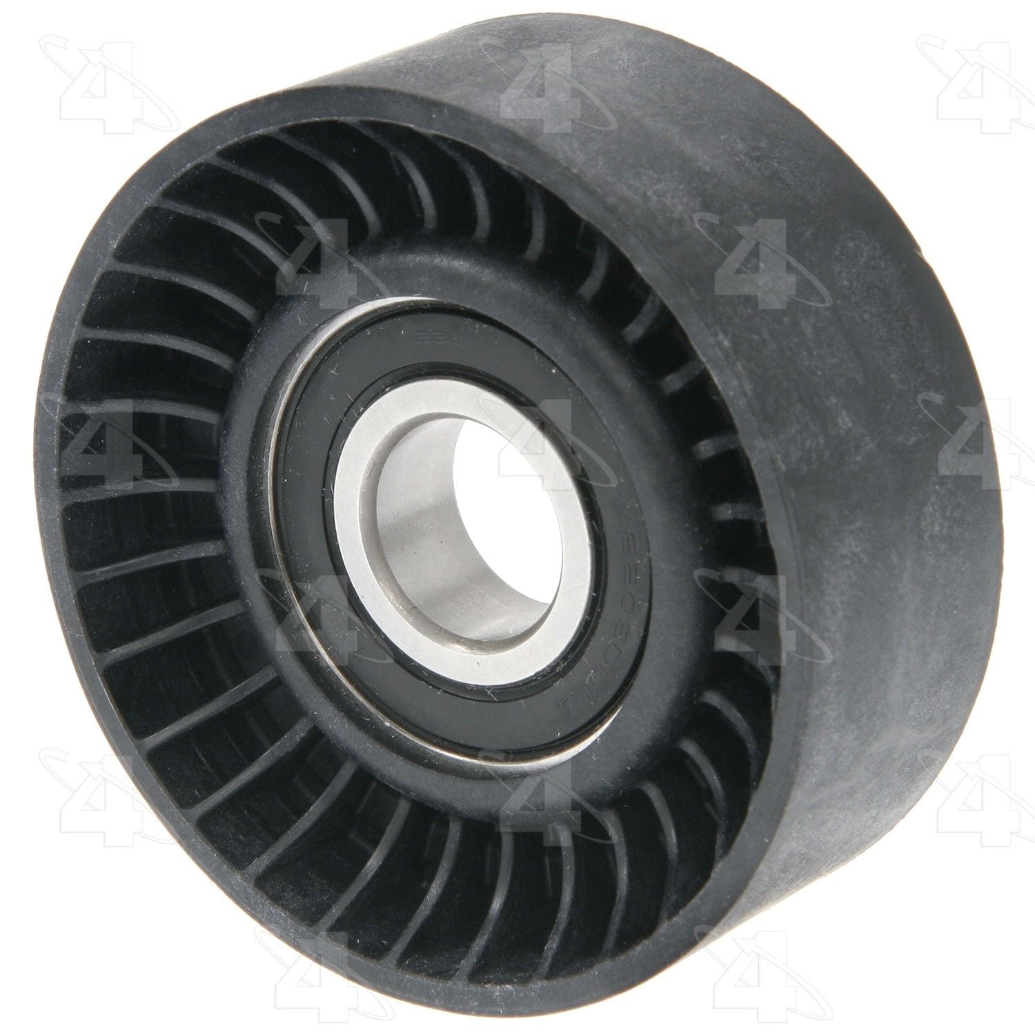 2006-2010   Accessory Drive Belt Tensioner Pulley Hayden