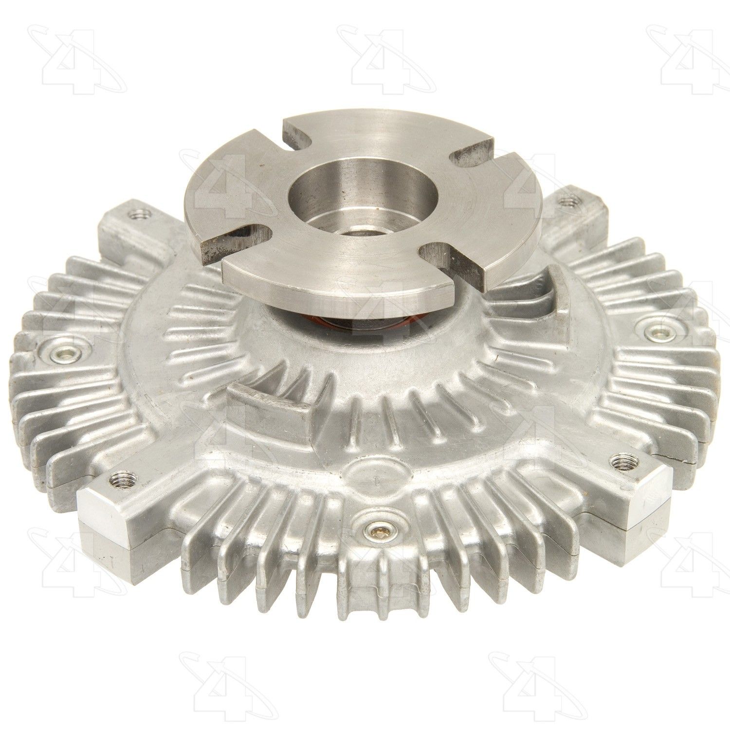 2005, 2004, 2003 INFINITI G35 Fan Clutch