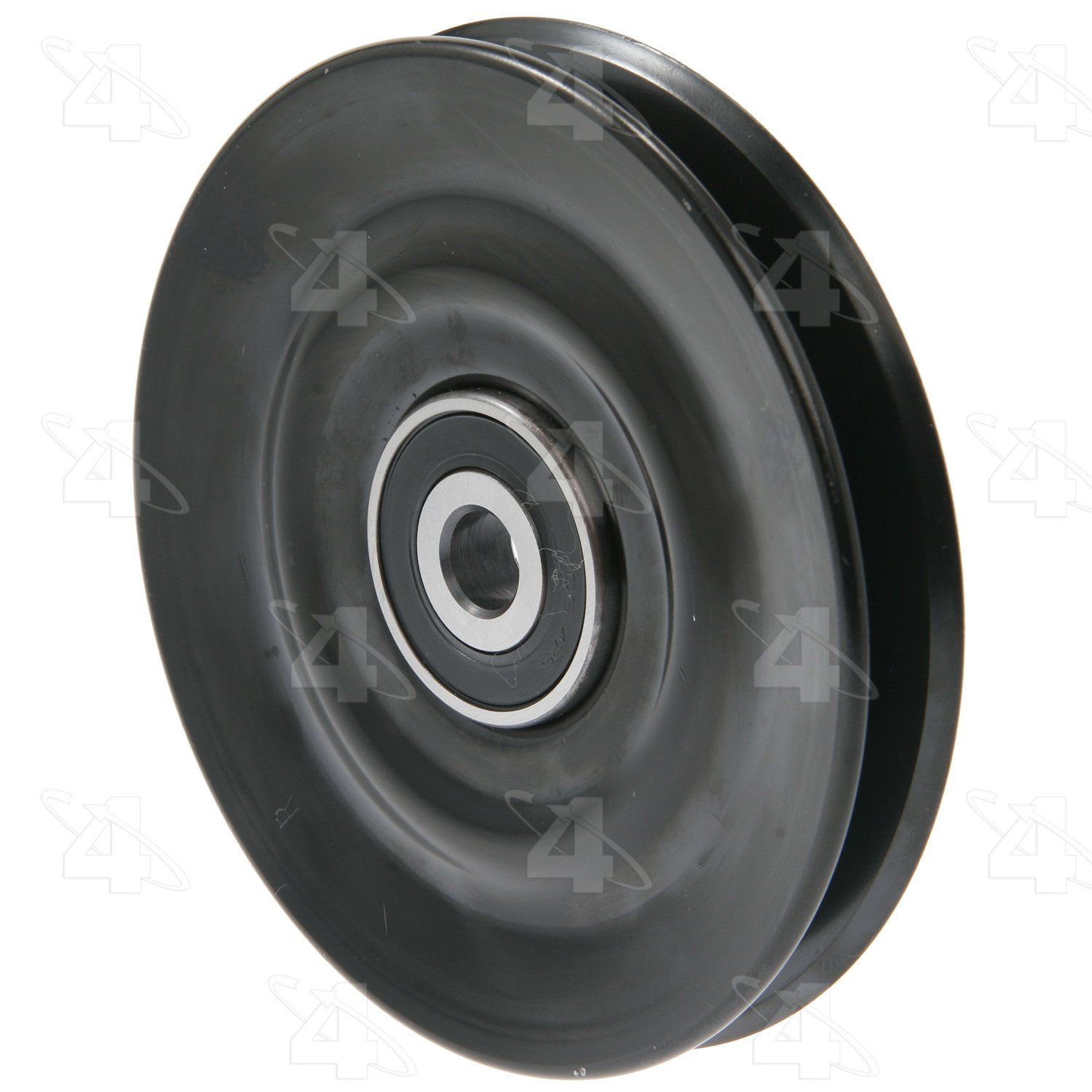 2004, 2003, 2002, 2001, 2000, 1999, 1998, 1997, 1996, 1995, 1994, 1993 Dodge Intrepid Belt Idler Pulley
