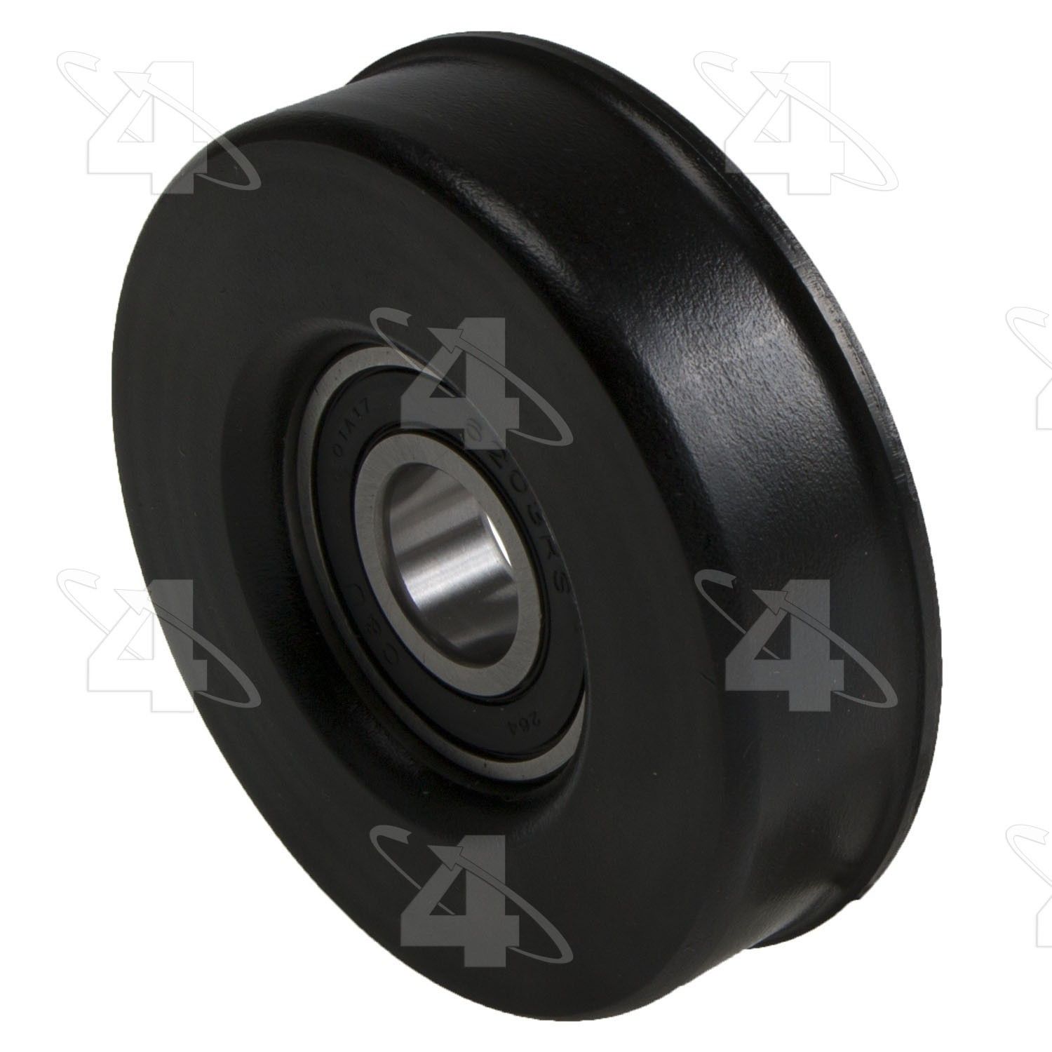 1997, 1996, 1995, 1994, 1993 Ford Probe Belt Idler Pulley