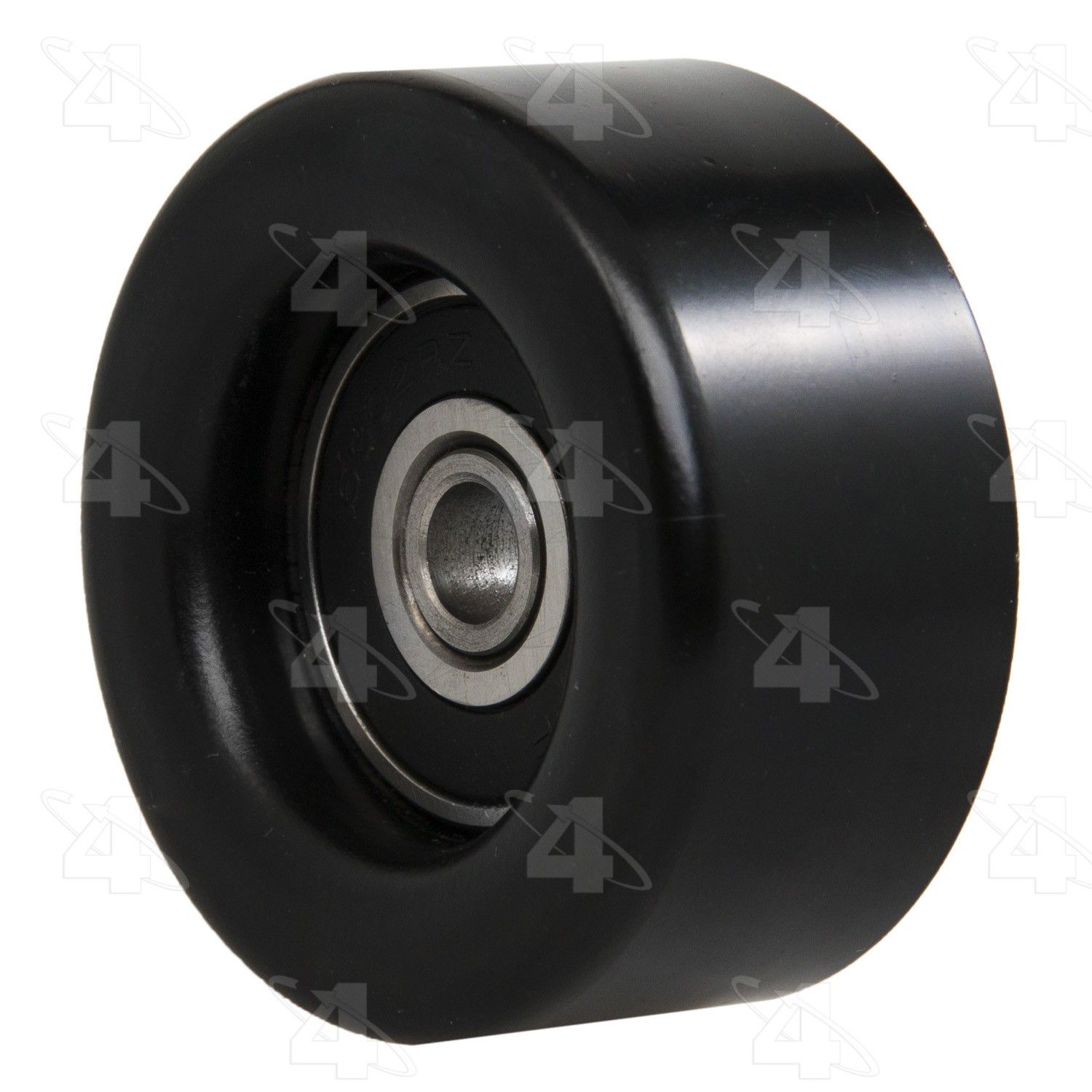 2020, 2019, 2018, 2017, 2016, 2015, 2014, 2013, 2012, 2011, 2010, 2009, 2008, 2007 Lexus GS350 Belt Idler Pulley