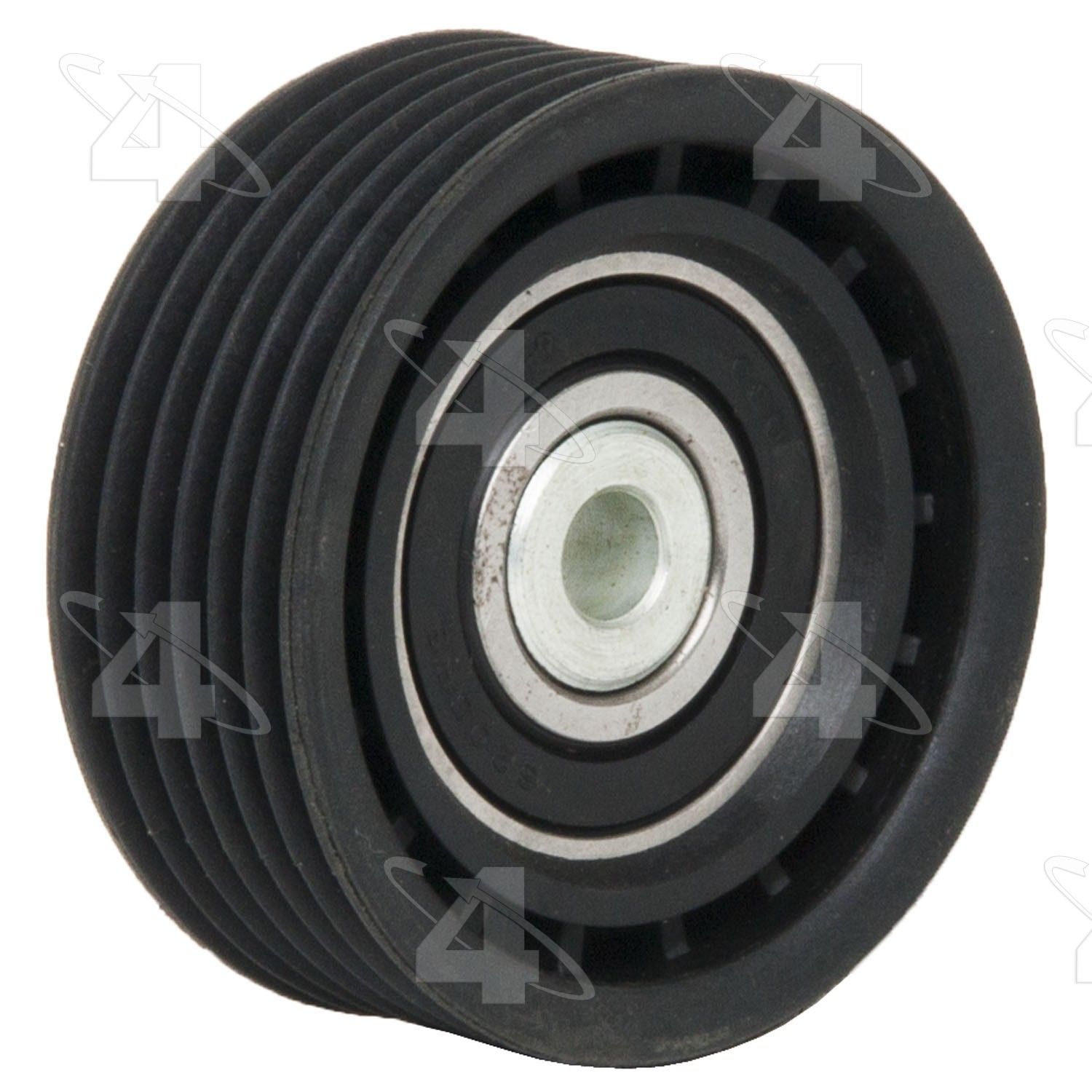 1998, 1997, 1996, 1995, 1994 Saab 900 Belt Idler Pulley