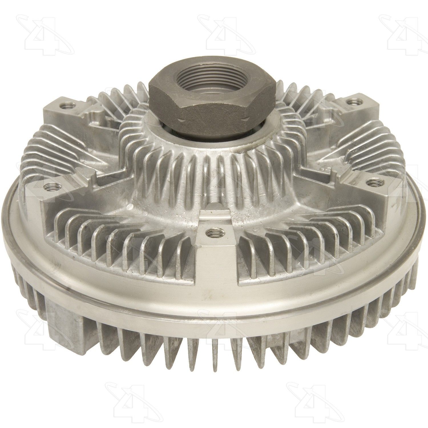 1984 Ford F-150 Fan Clutch