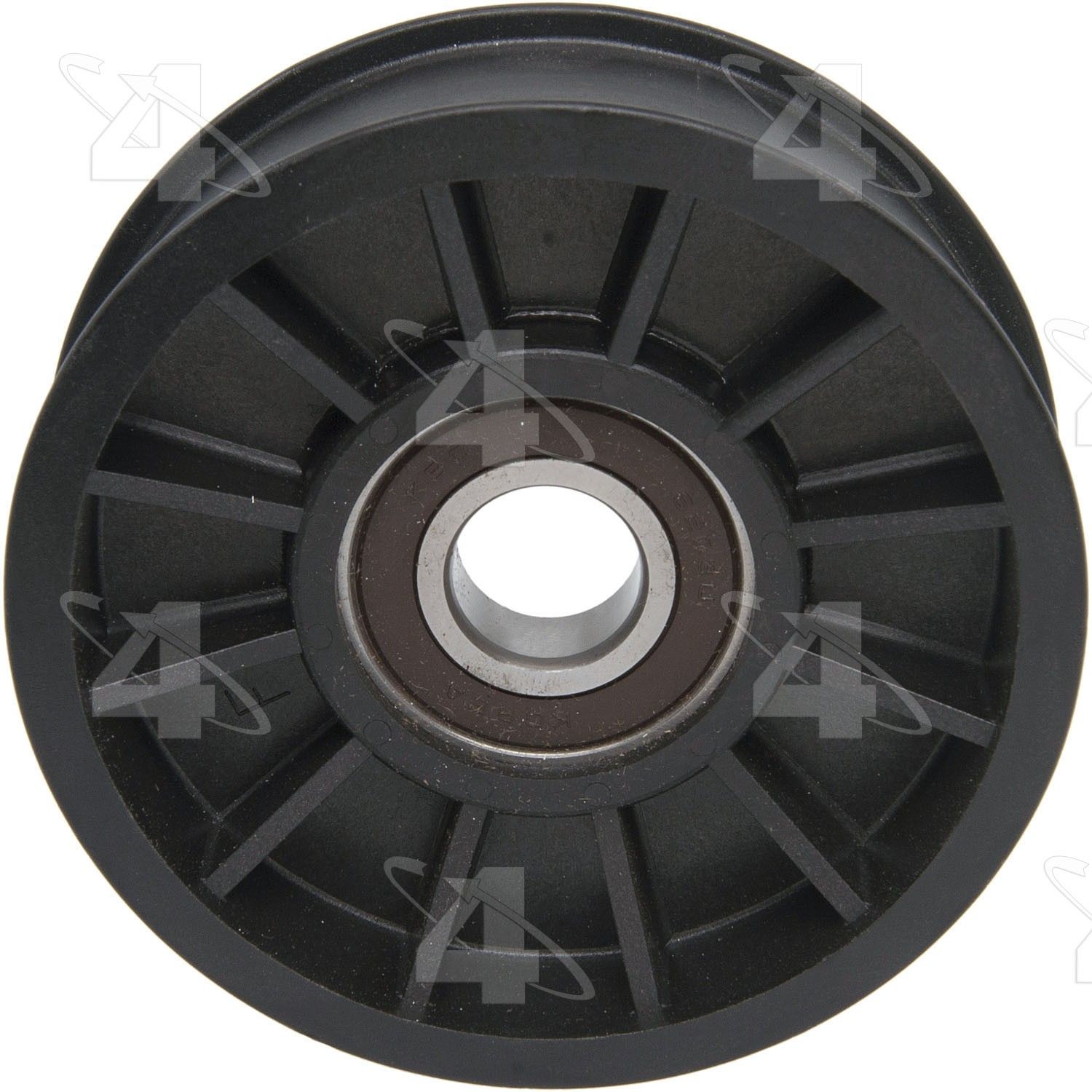 1987, 1986 Ford Taurus Belt Tensioner Pulley