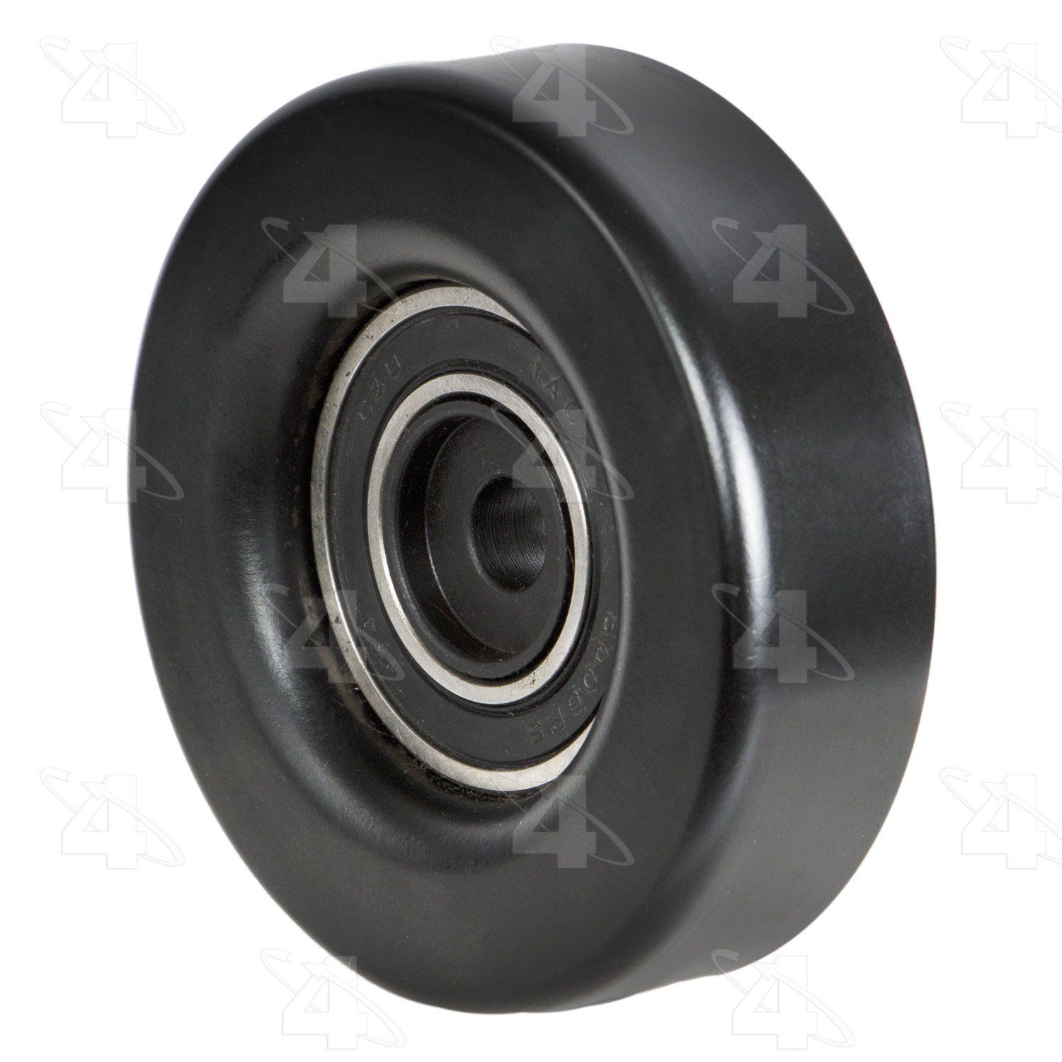 2003, 2002, 2001, 2000, 1999 Chevrolet Tracker Belt Idler Pulley