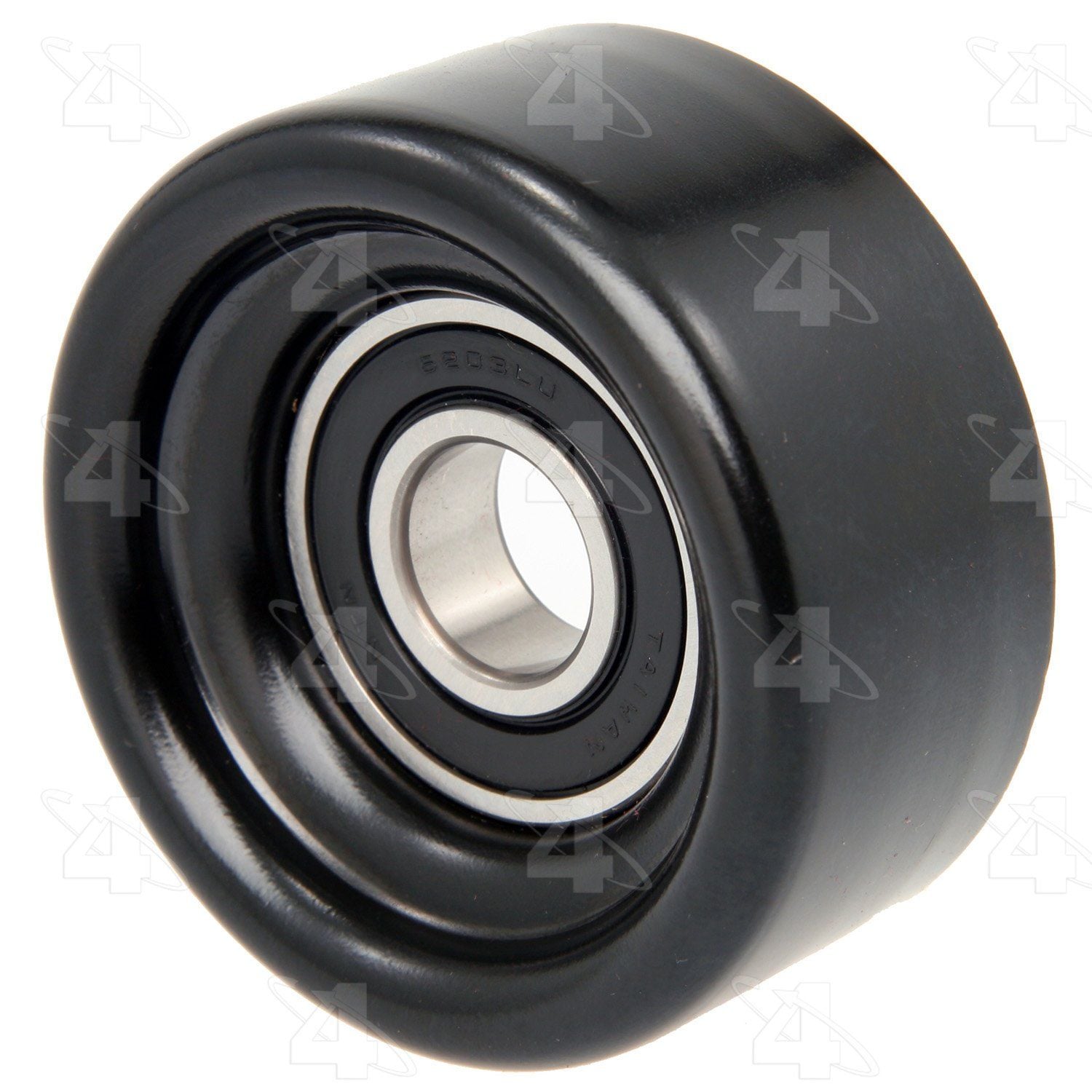 2002-2009   Accessory Drive Belt Tensioner Pulley Hayden