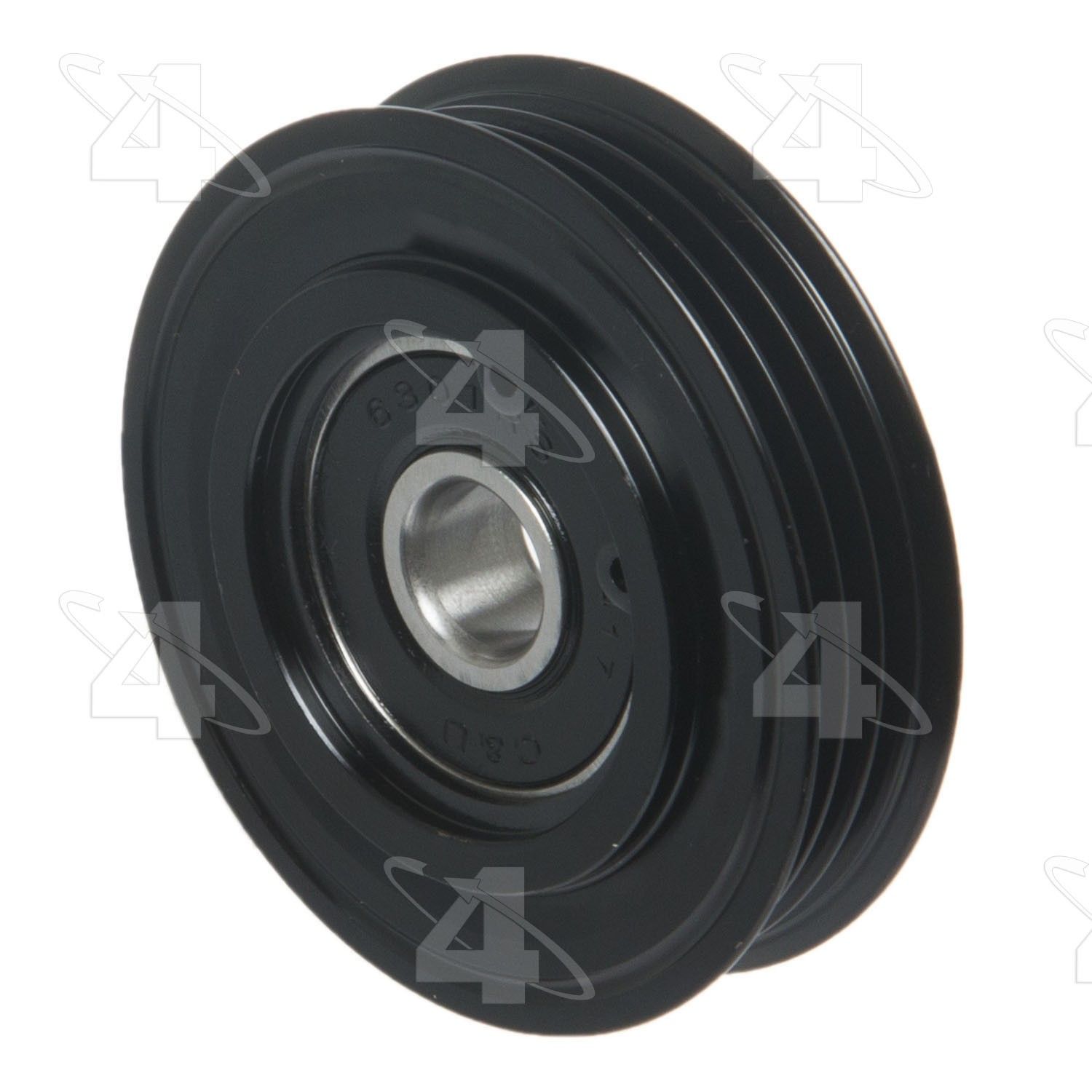 2009, 2008, 2007, 2006, 2005, 2004, 2003, 2002, 2001 Toyota Prius Belt Idler Pulley
