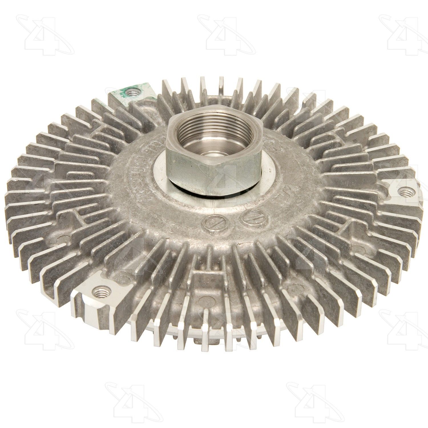 2006, 2005, 2004, 2003, 2002 Mercedes-Benz ML500 Fan Clutch