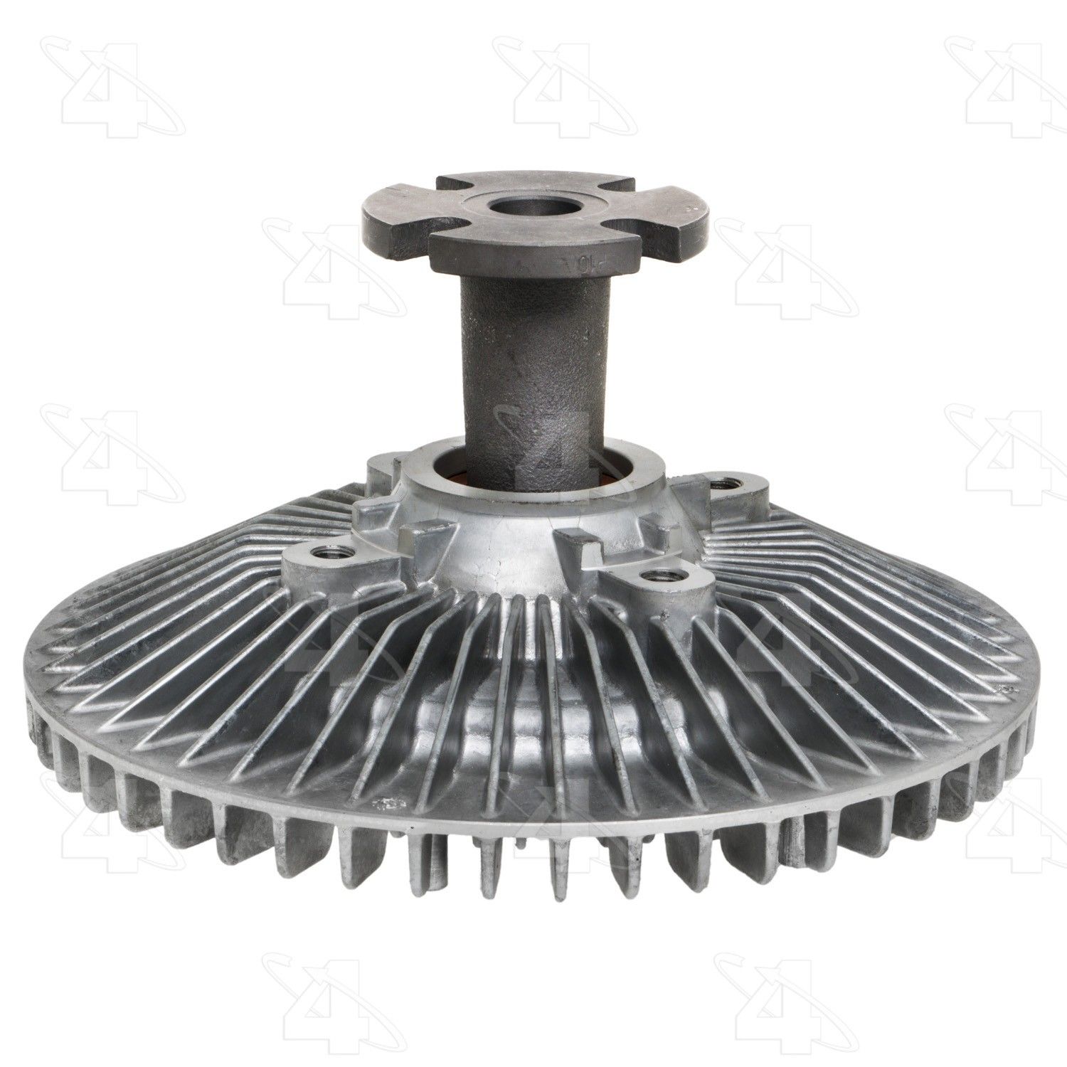Engine Cooling Fan Clutch