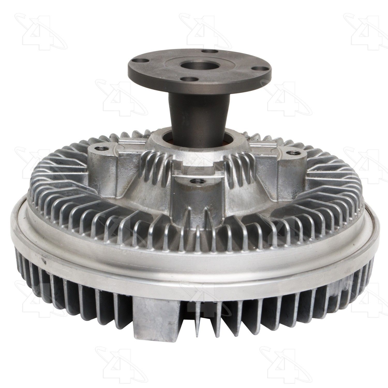 Engine Cooling Fan Clutch