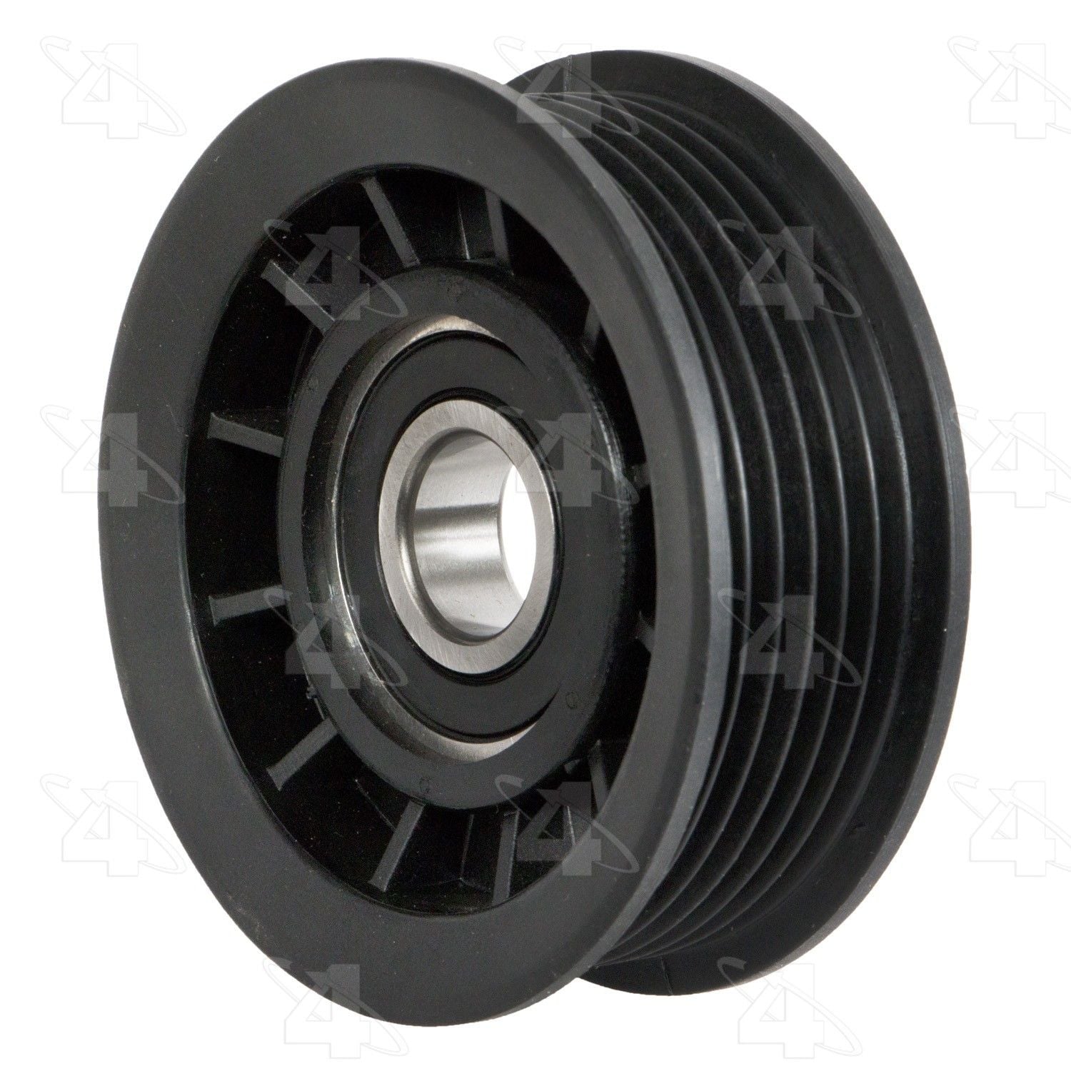 2006-2009   Accessory Drive Belt Tensioner Pulley Hayden
