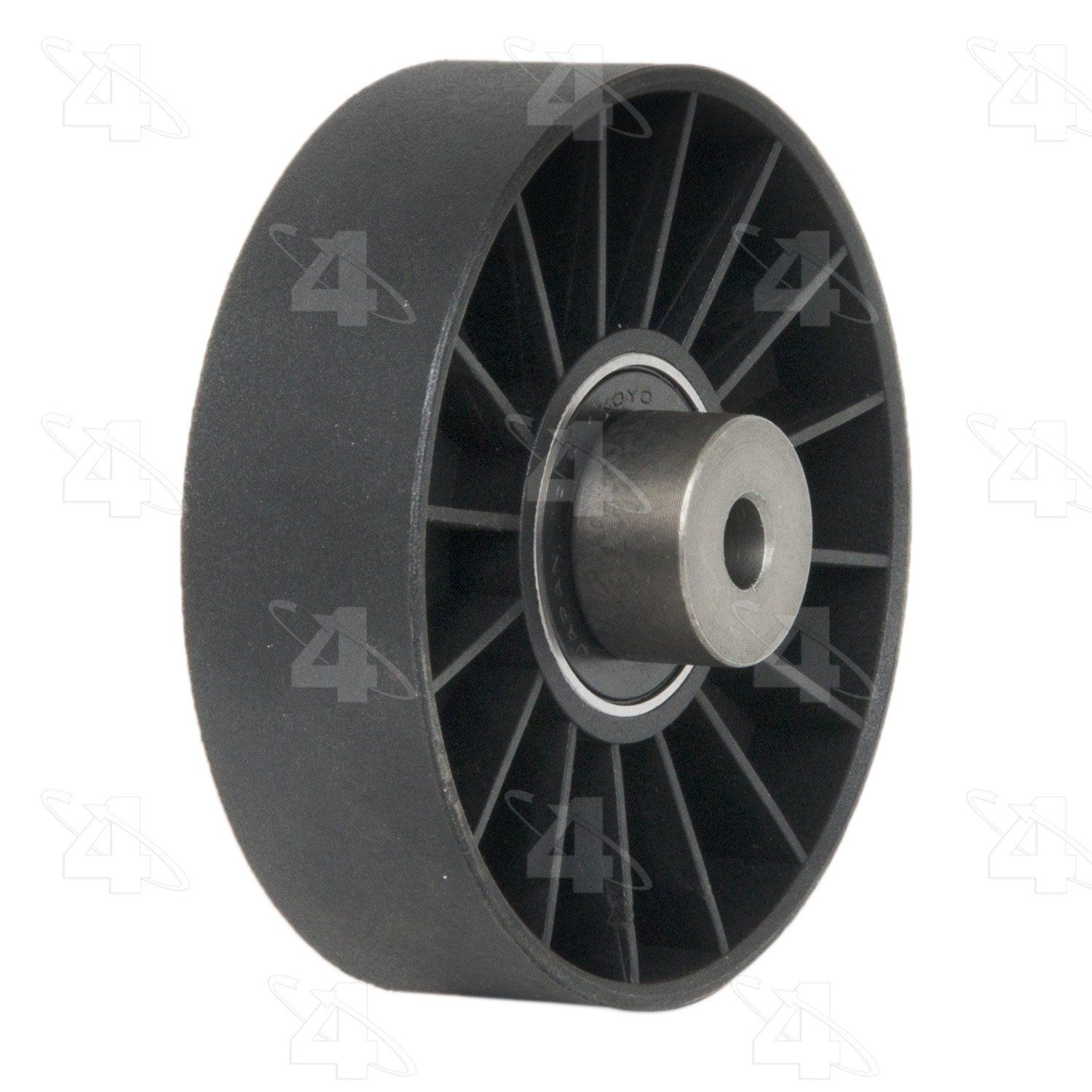 1998 Volvo S90 Belt Idler Pulley