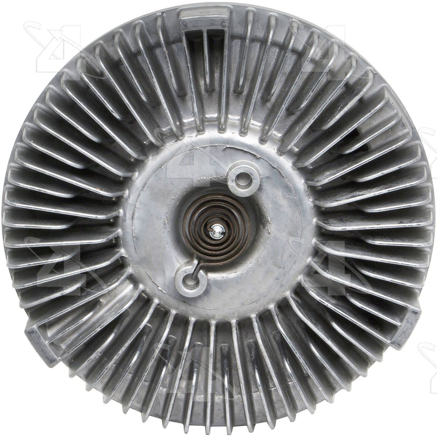 Engine Cooling Fan Clutch Hayden 2742