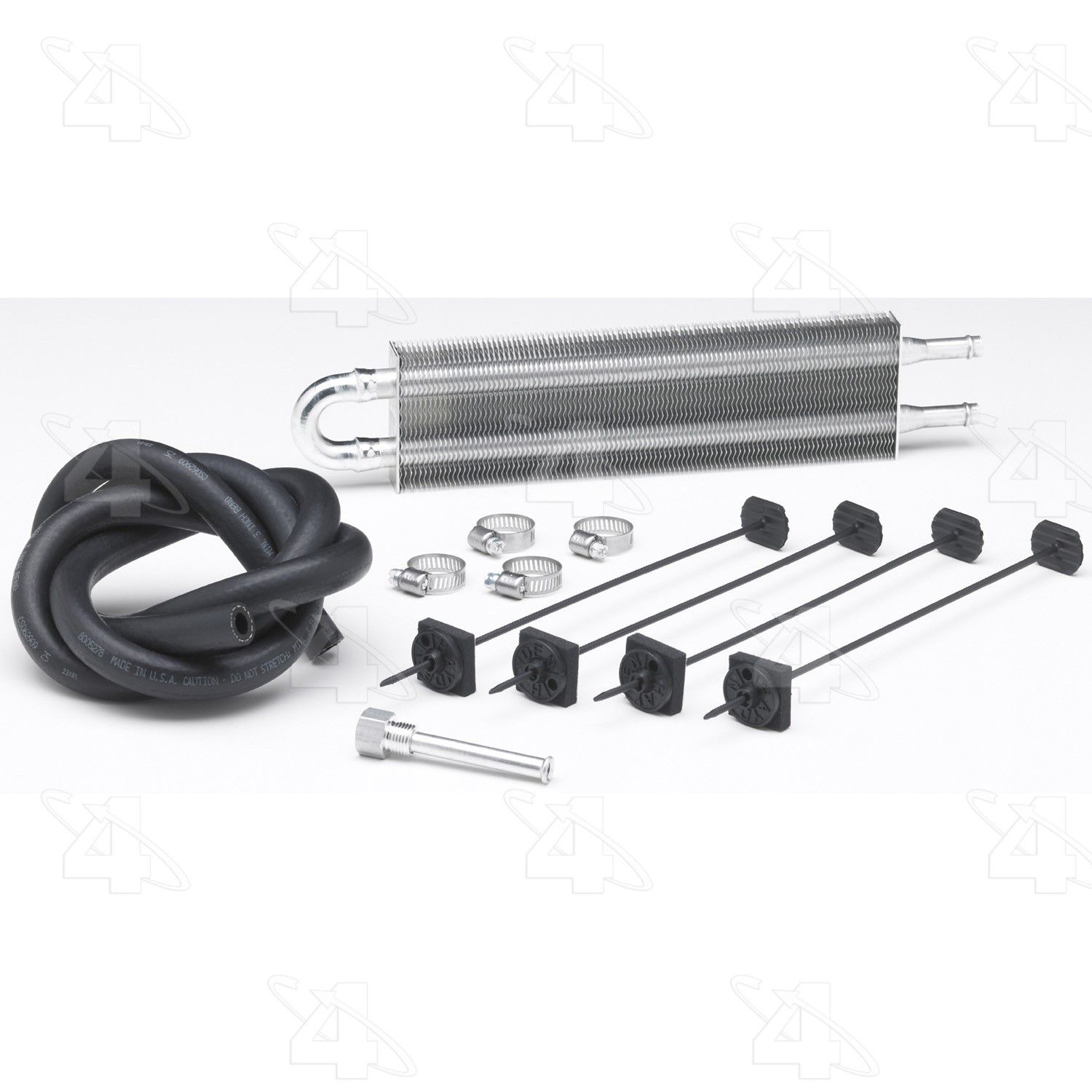 2015, 2014, 2013, 2012, 2011, 2010, 2009, 2008 Chevrolet Equinox Cooler