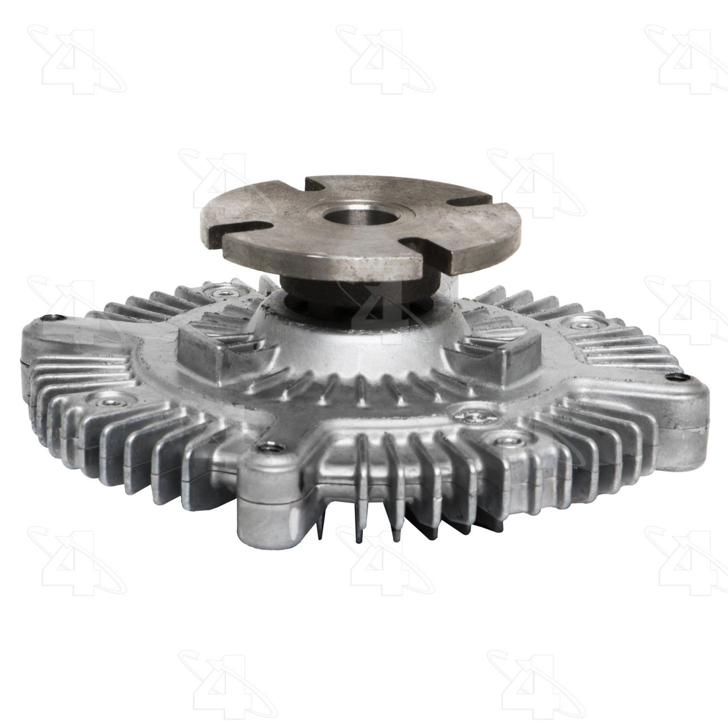 1994, 1993, 1992, 1991, 1990, 1989 Mazda MPV Fan Clutch