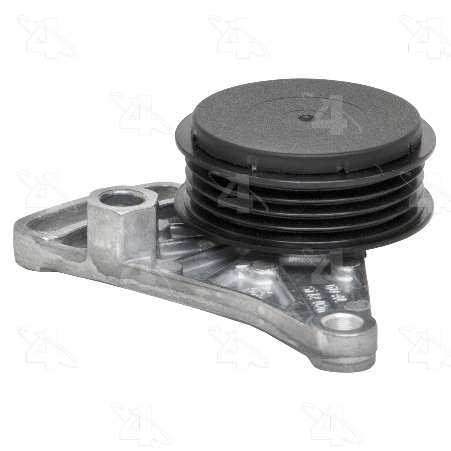 2001, 2000, 1999, 1998, 1997 Audi A4 Belt Idler Assembly