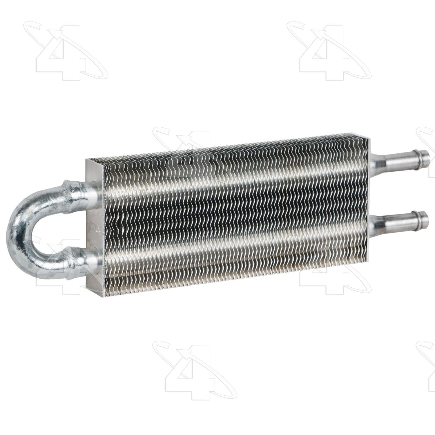 2002-2009   Power Steering Cooler Hayden