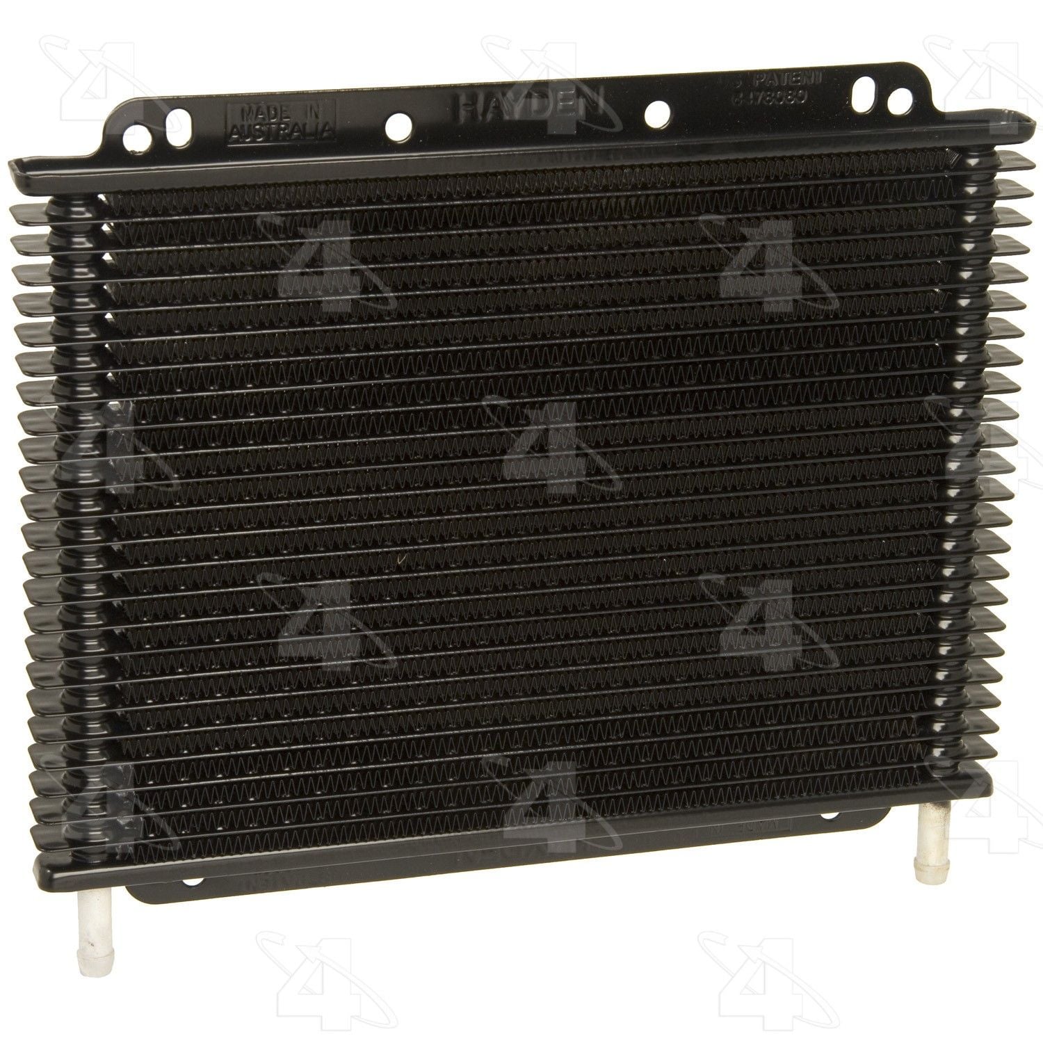 2002-2009   Automatic Transmission Oil Cooler Hayden
