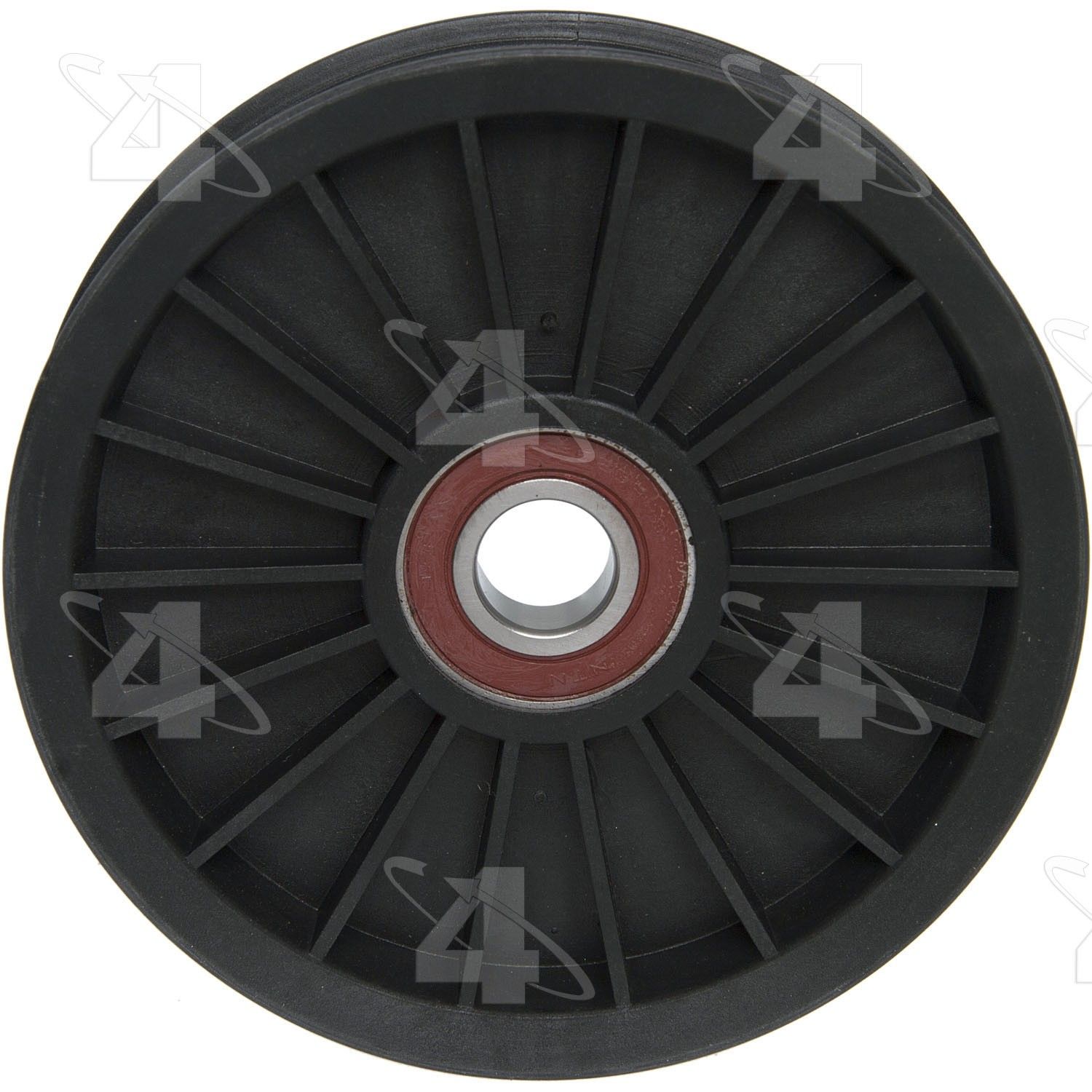 1990, 1989, 1988, 1987 GMC S15 Belt Idler Pulley