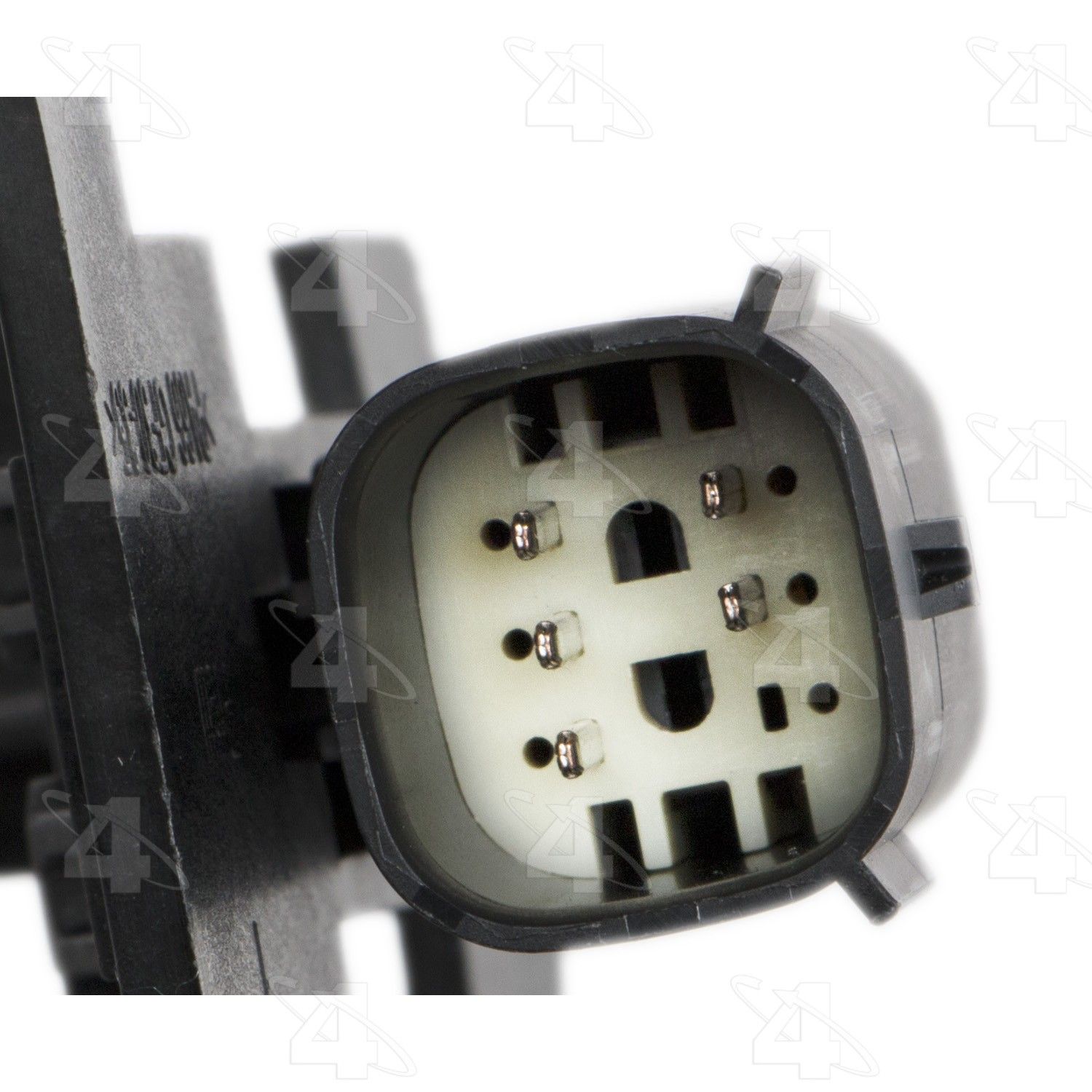 2014, 2013, 2012, 2011 Ford Lobo Fan Clutch
