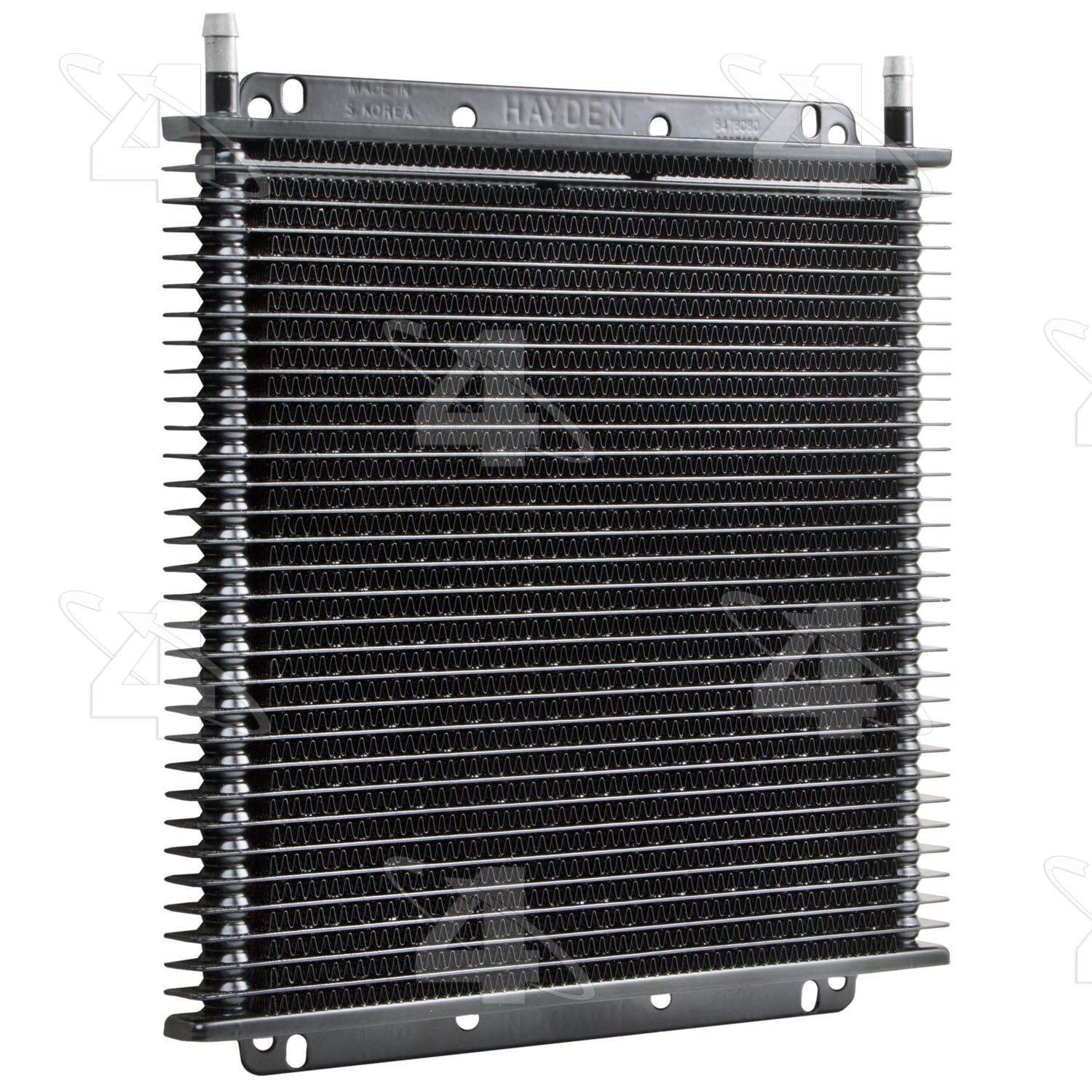 2005, 2004, 2003 Mazda 6 Oil Cooler