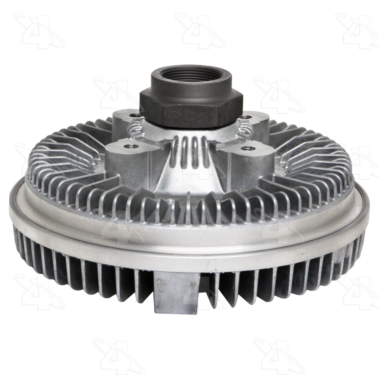 1998 Ford E-350 Econoline Fan Clutch