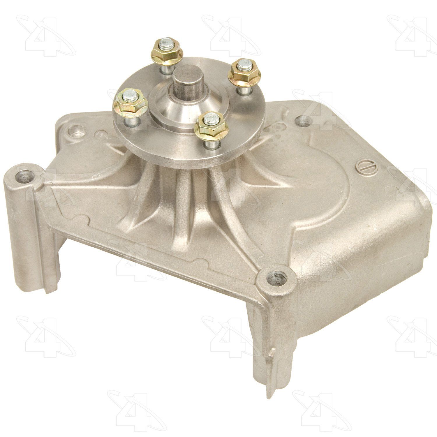 2002, 2001, 2000, 1999, 1998, 1997, 1996 Toyota 4Runner Fan Clutch Bearing Bracket