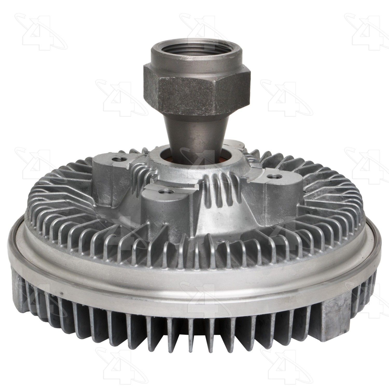 2005, 2004, 2003, 2002, 2001, 2000 Ford Excursion Fan Clutch