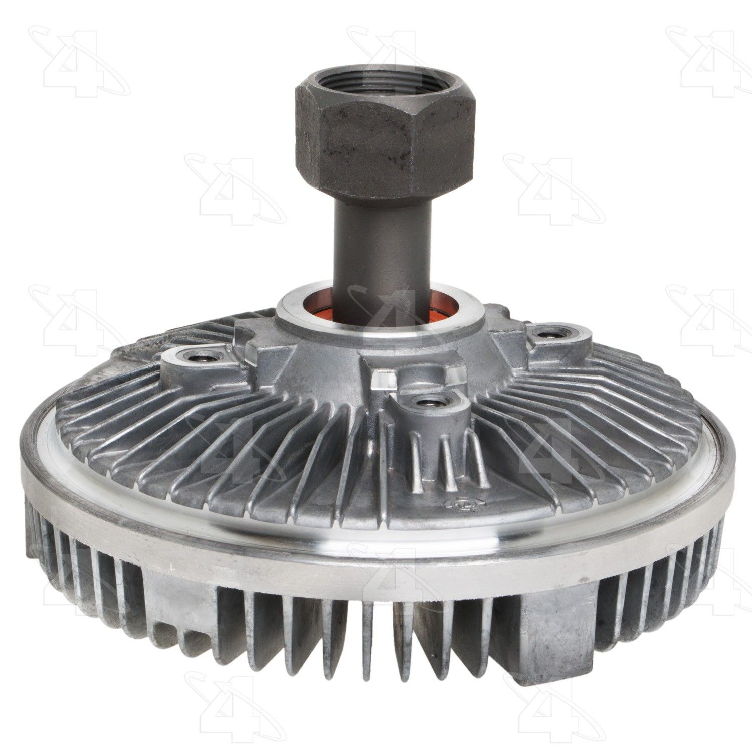 Engine Cooling Fan Clutch