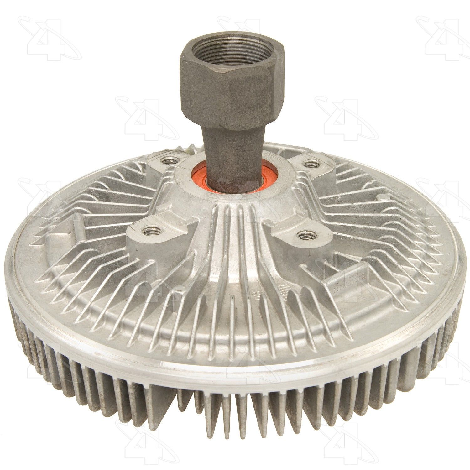 Engine Cooling Fan Clutch