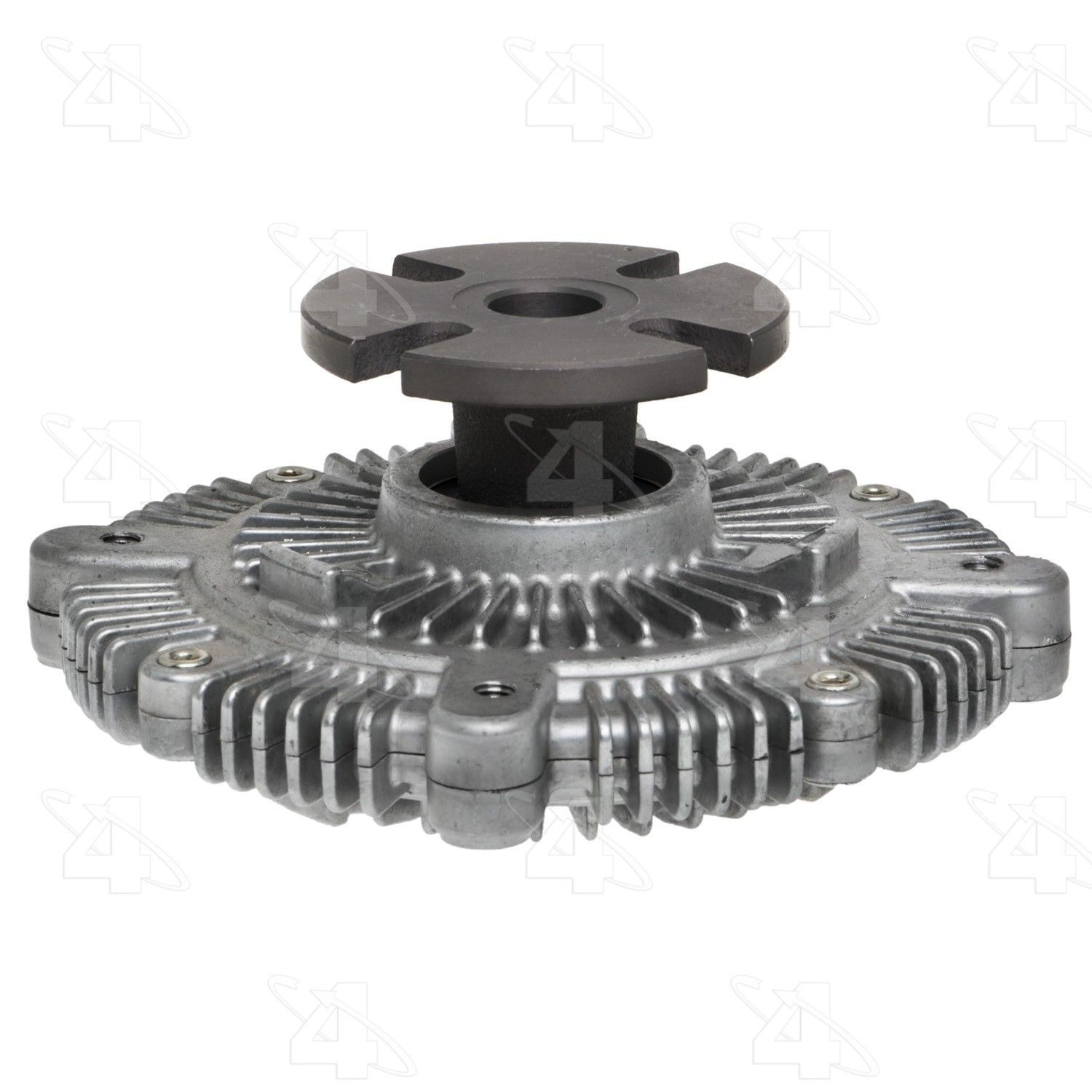 1989, 1988 Isuzu Impulse Fan Clutch